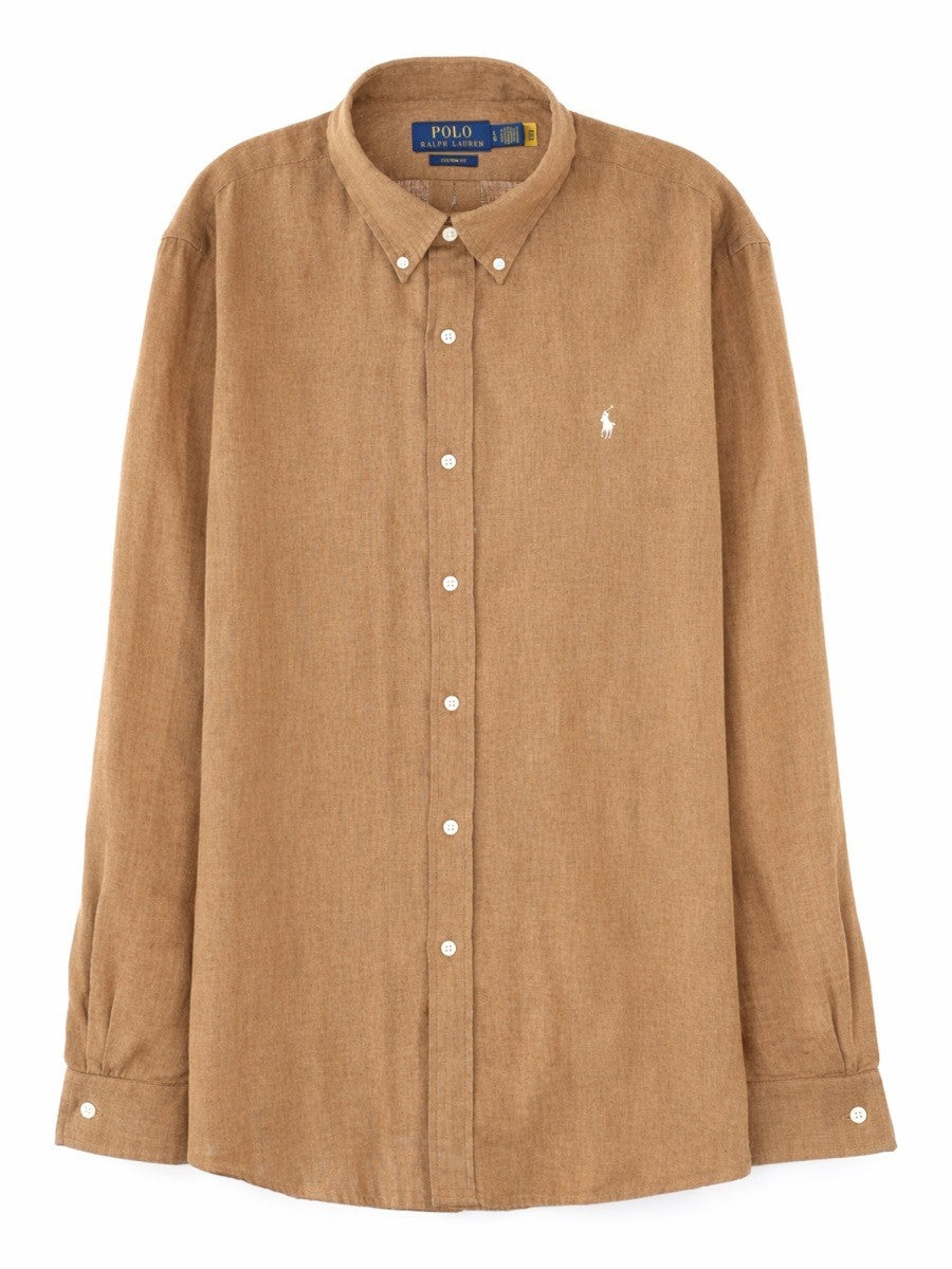Polo Ralph Lauren - Férfi - Barna - Ing