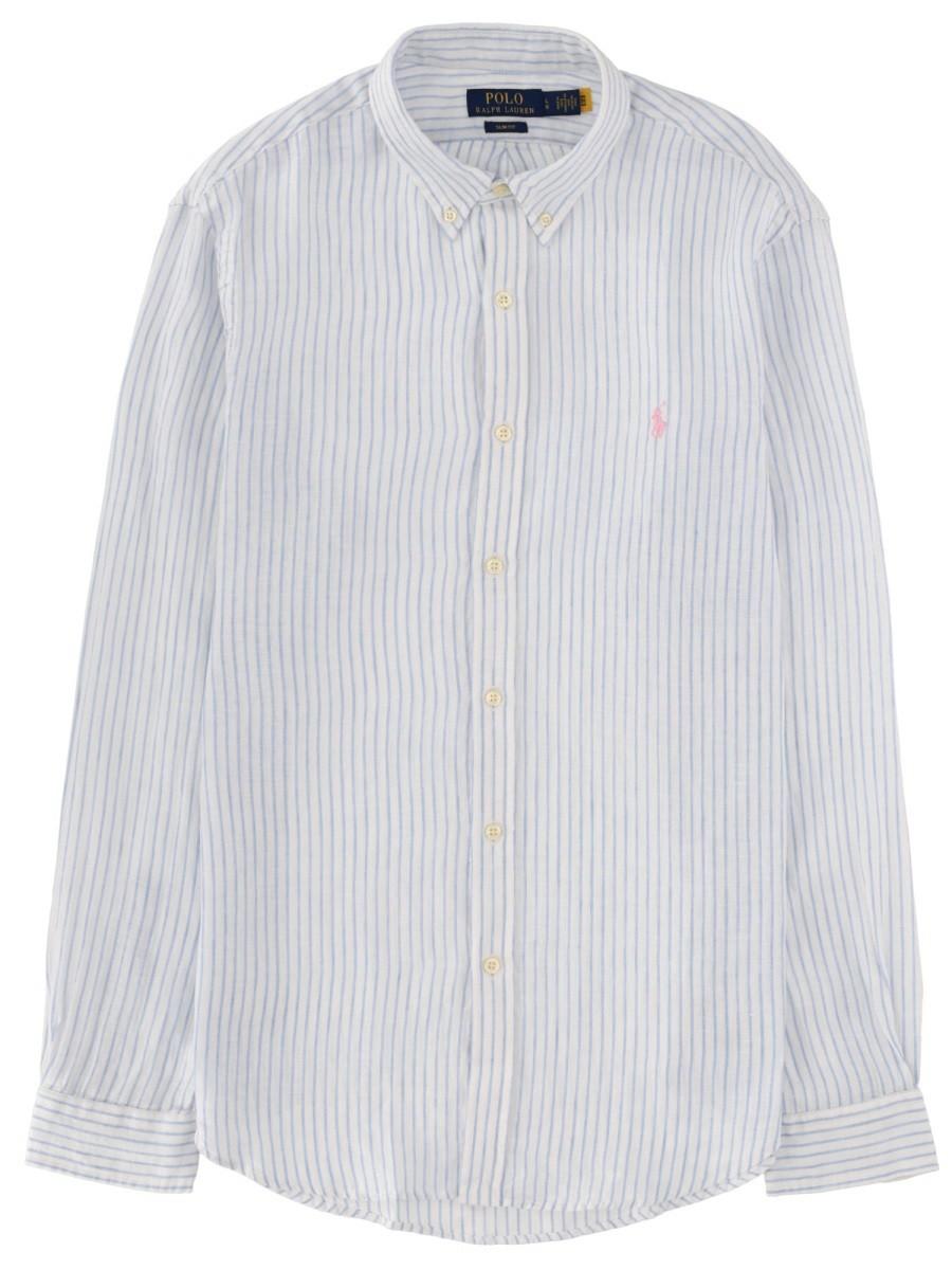 Polo Ralph Lauren - Férfi - Fehér - Ing