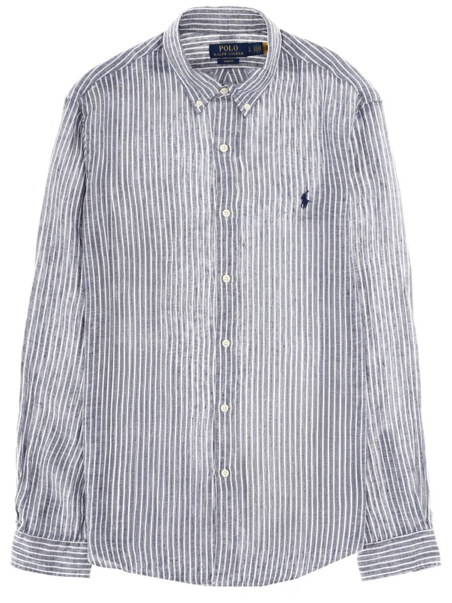 Polo Ralph Lauren – Férfi – Kék – Ing
