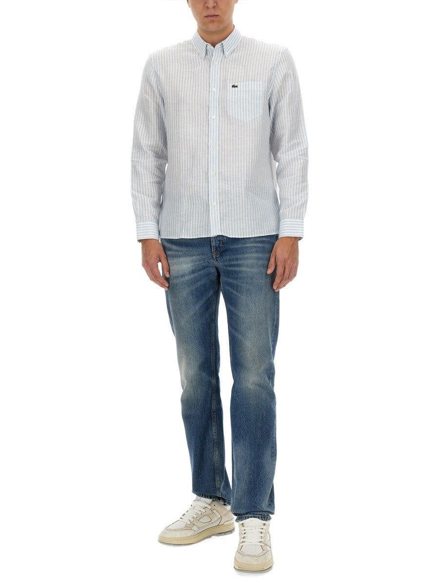 Lacoste - Man - Multicolor - Shirt