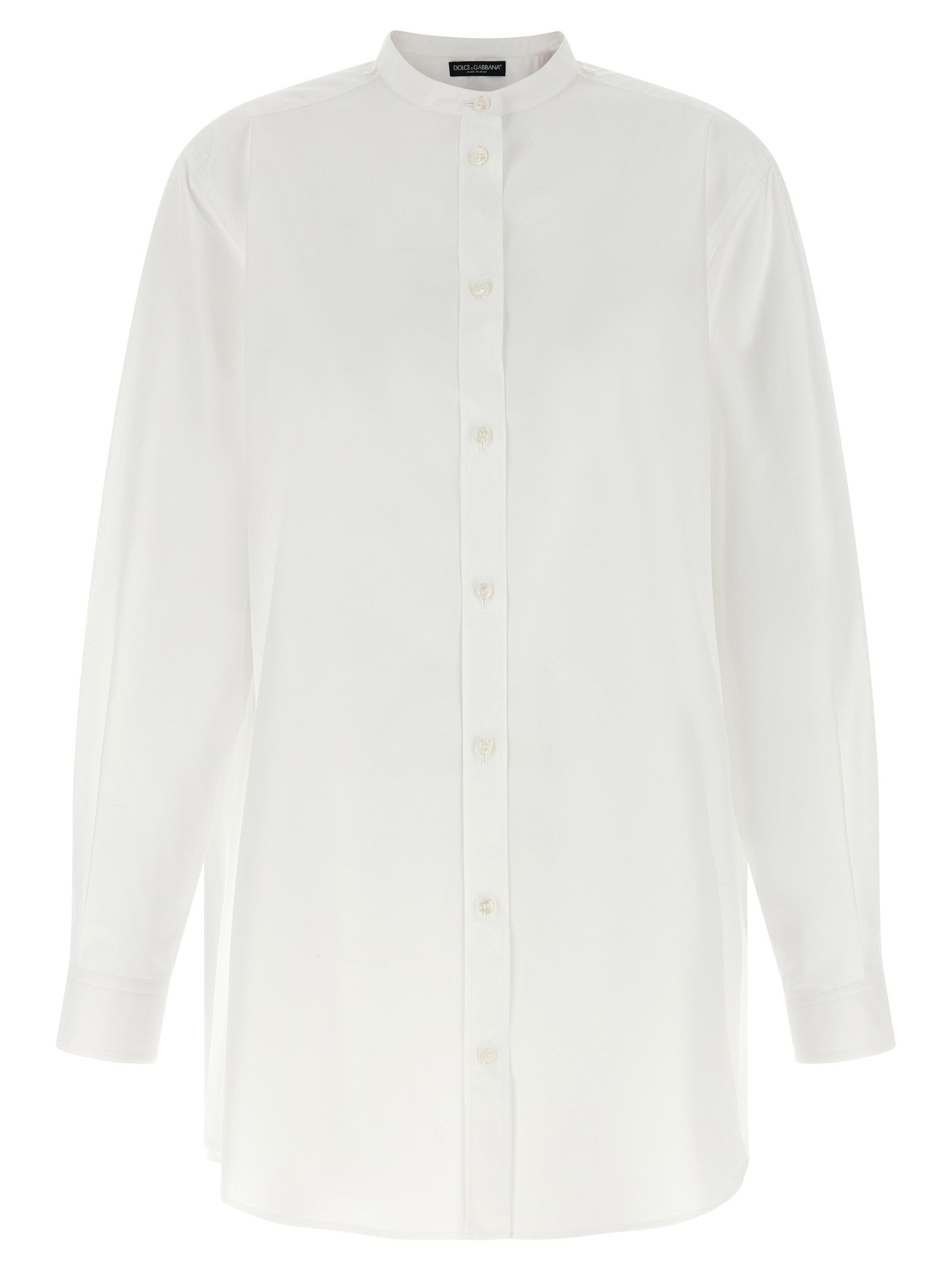 Dolce & Gabbana - nan - White - Shirt
