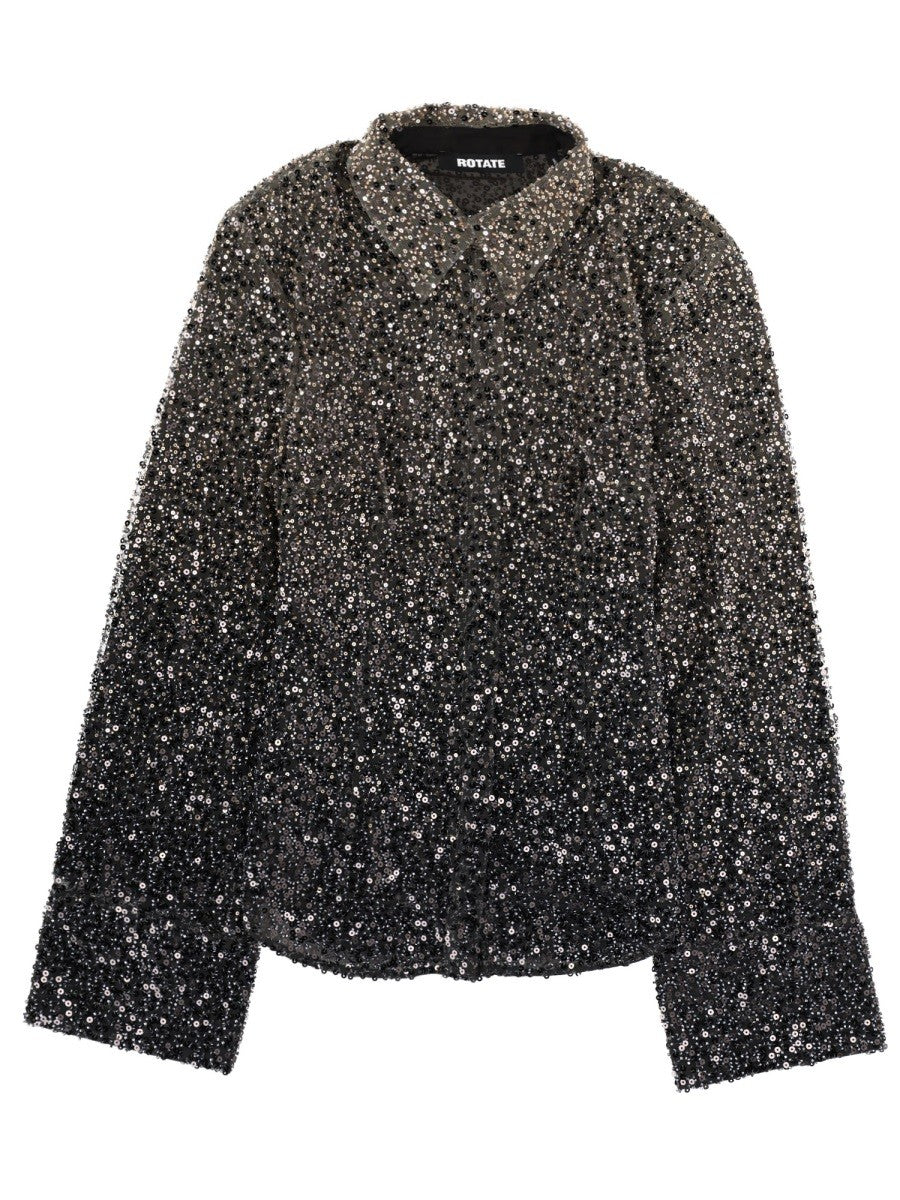ROTATE BIRGER CHRISTENSEN - Woman - Multicolor - Shirt