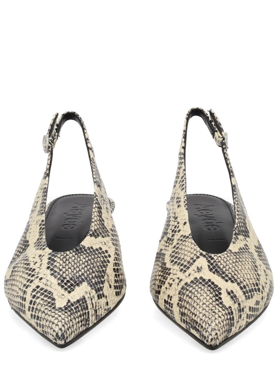 AEYDE - Női - Több színű - Sarok