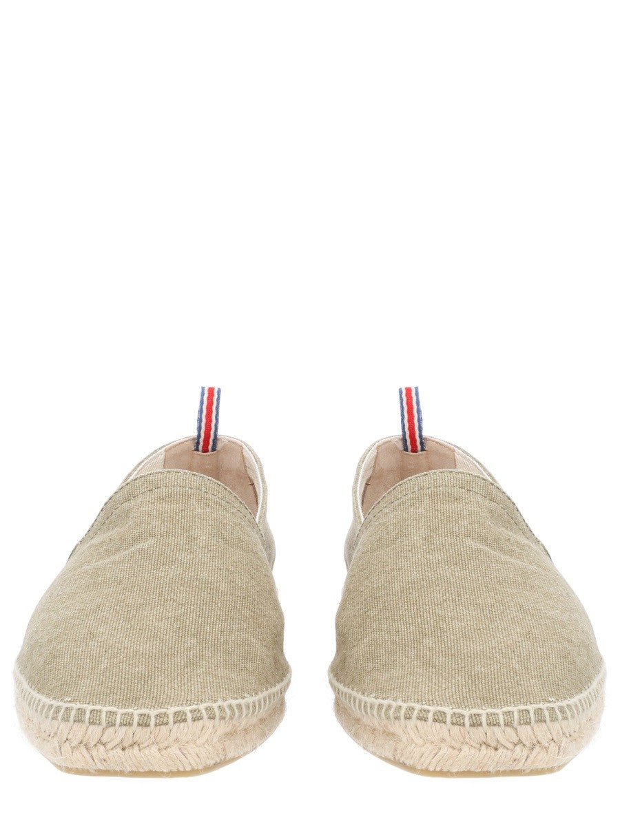 Castaner - Man - Multicolour - Flat