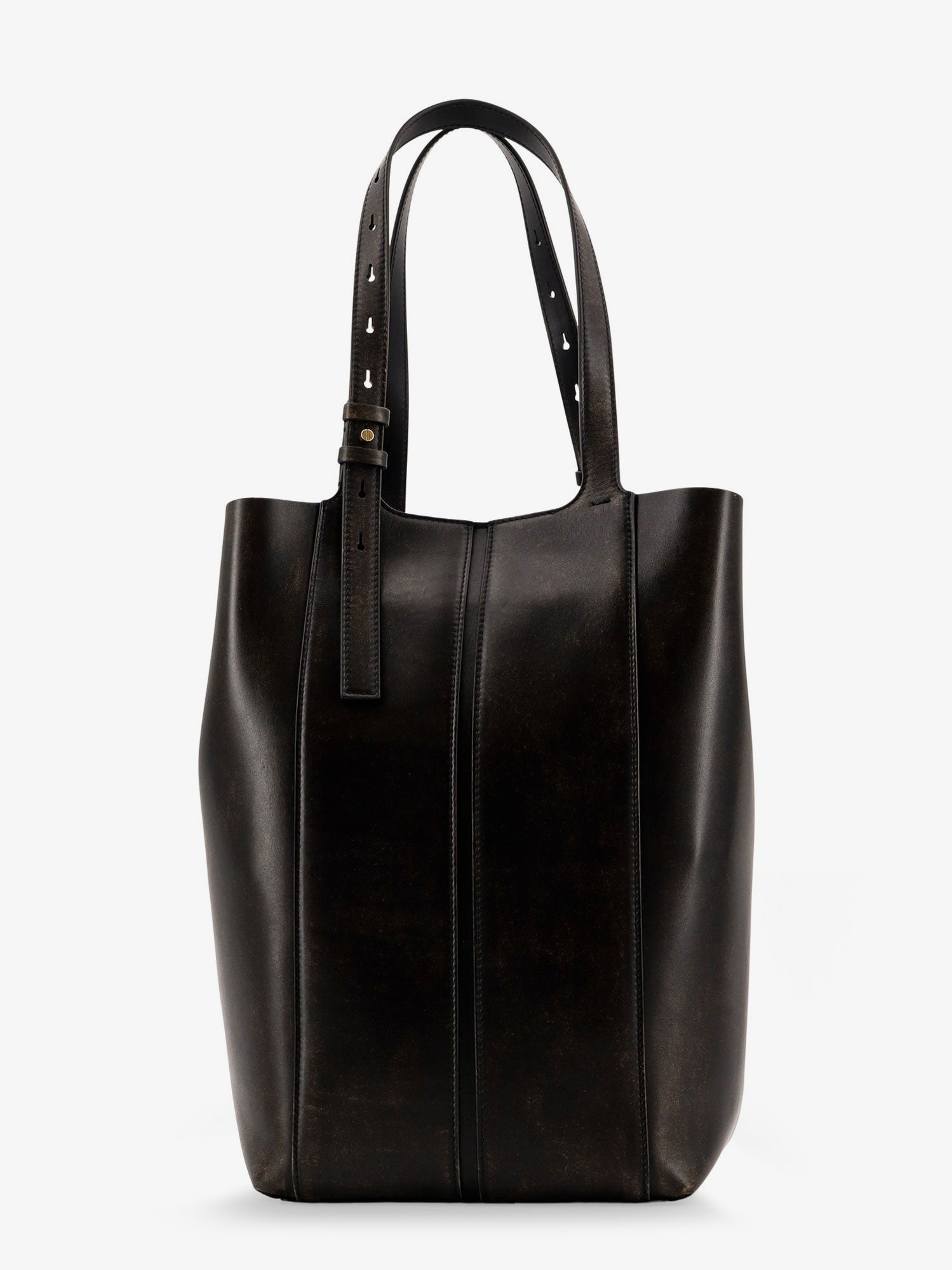 Golden Goose Deluxe Brand - Woman - Black - Shoulder Bag