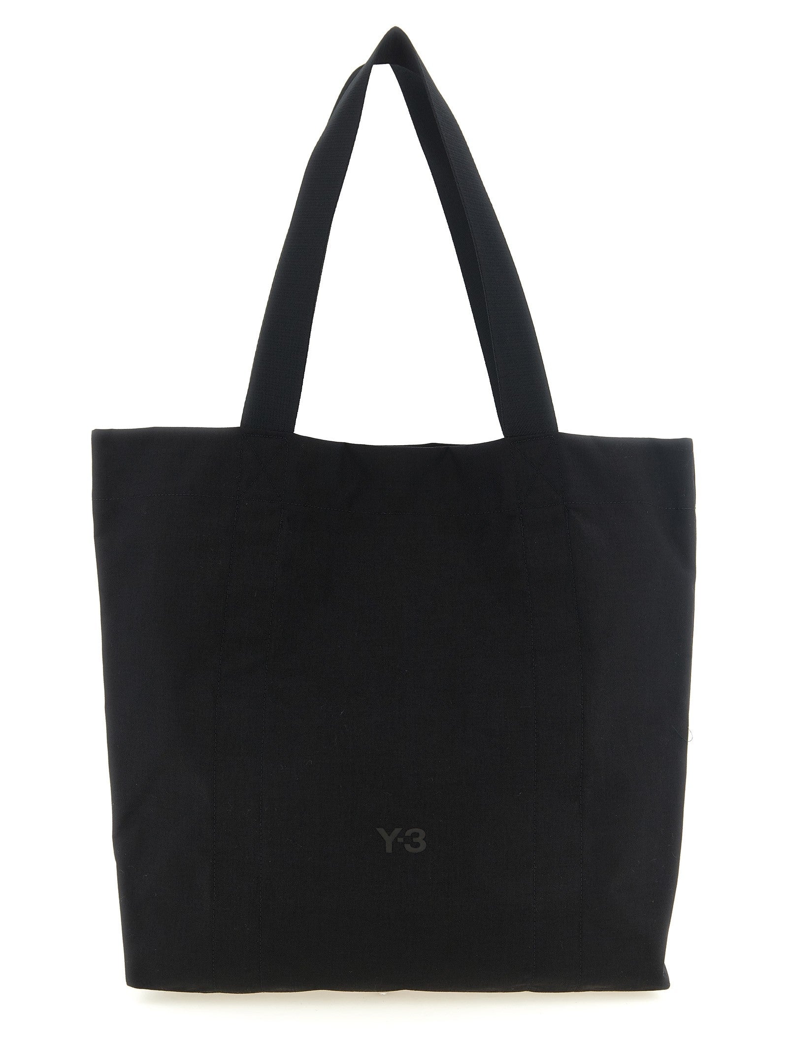 Y-3 - nan - Black - Tote bag