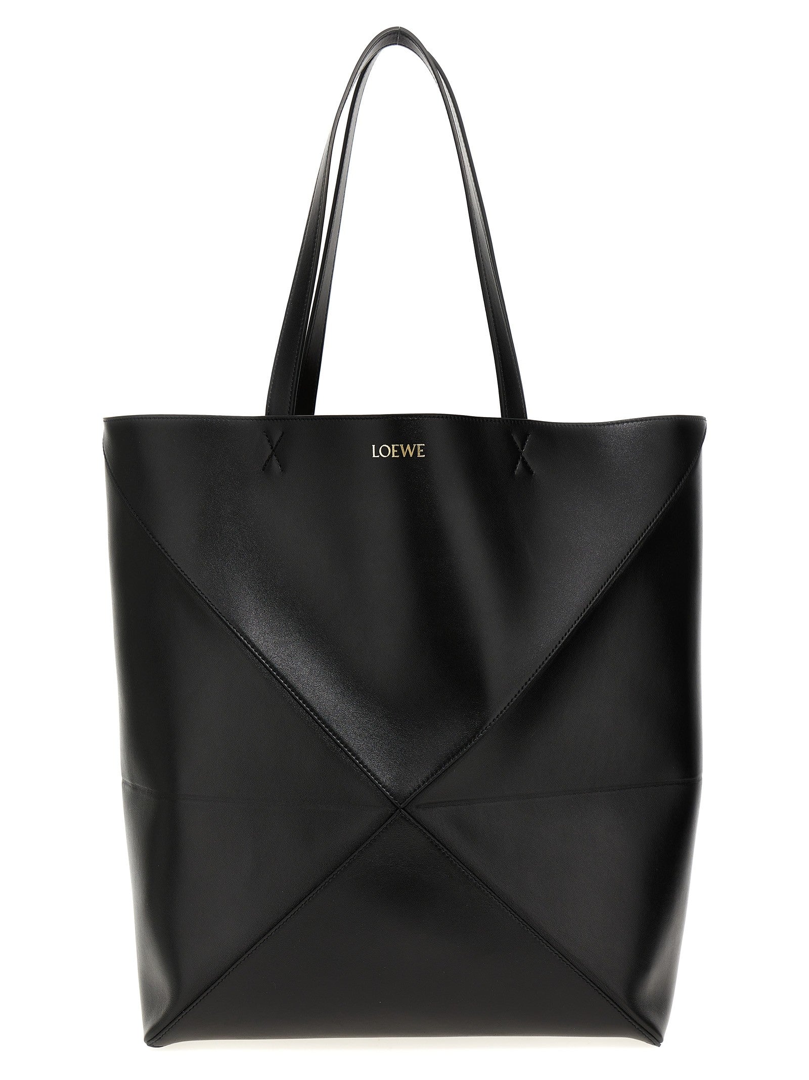 LOEWE - nan - Black - Tote bag