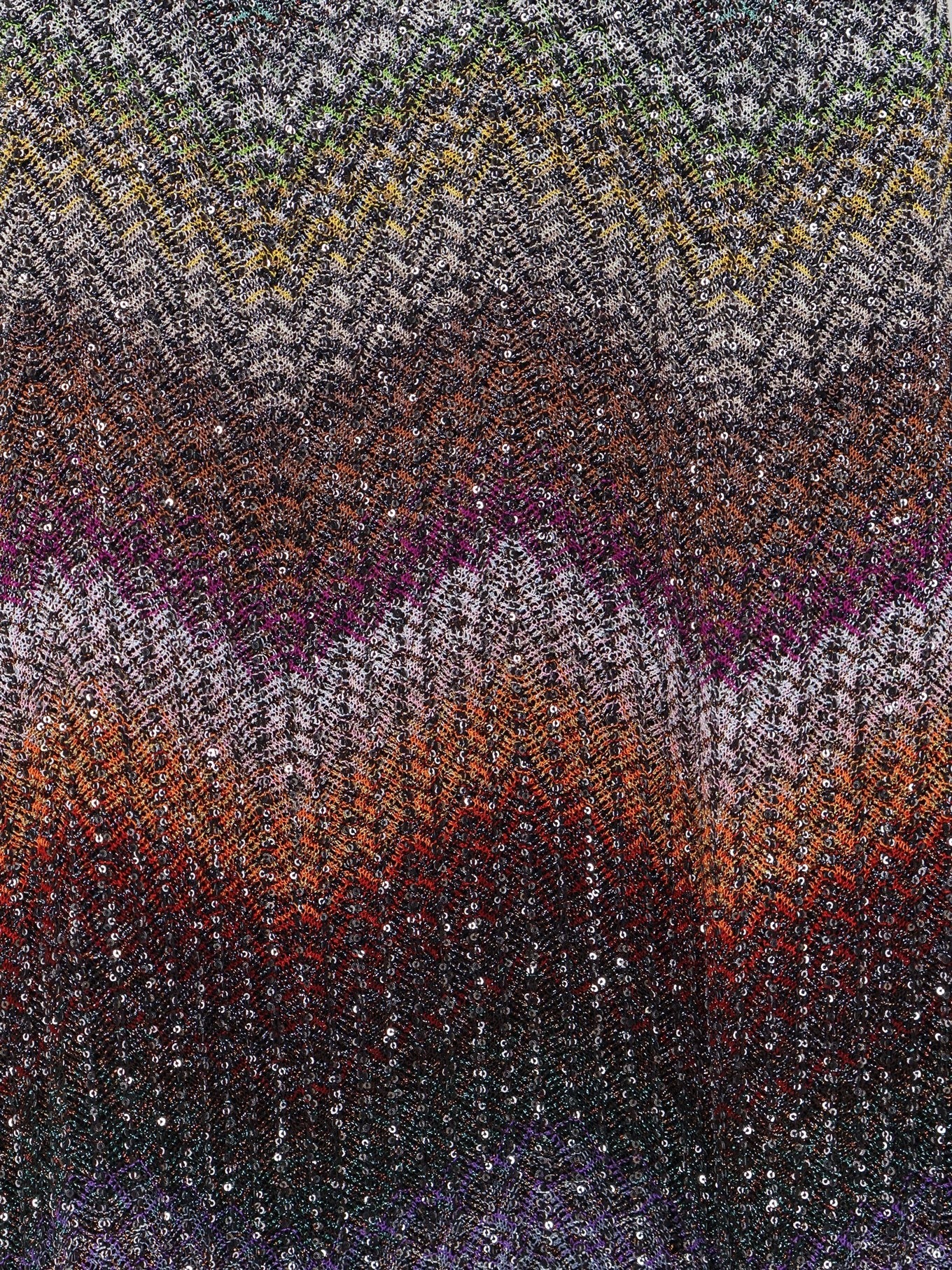 Missoni - Woman - Multicolor - Dress