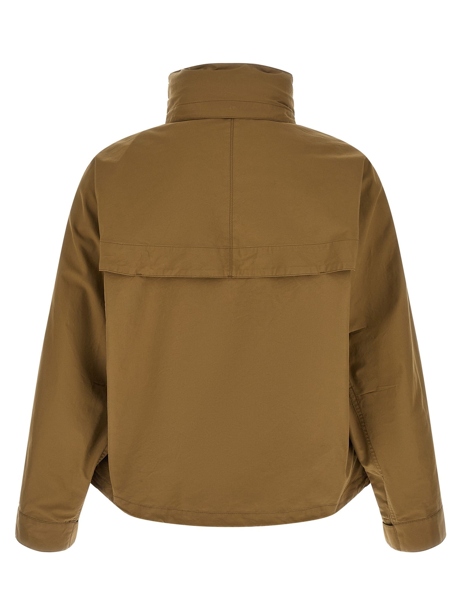 LEMAIRE - nan - Green - Jacket