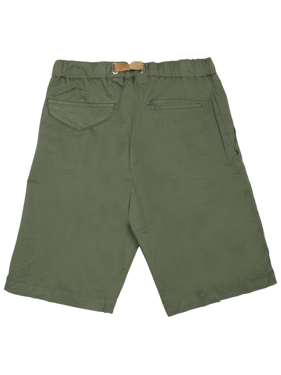 WHITE SAND - Man - Multicolor - Shorts
