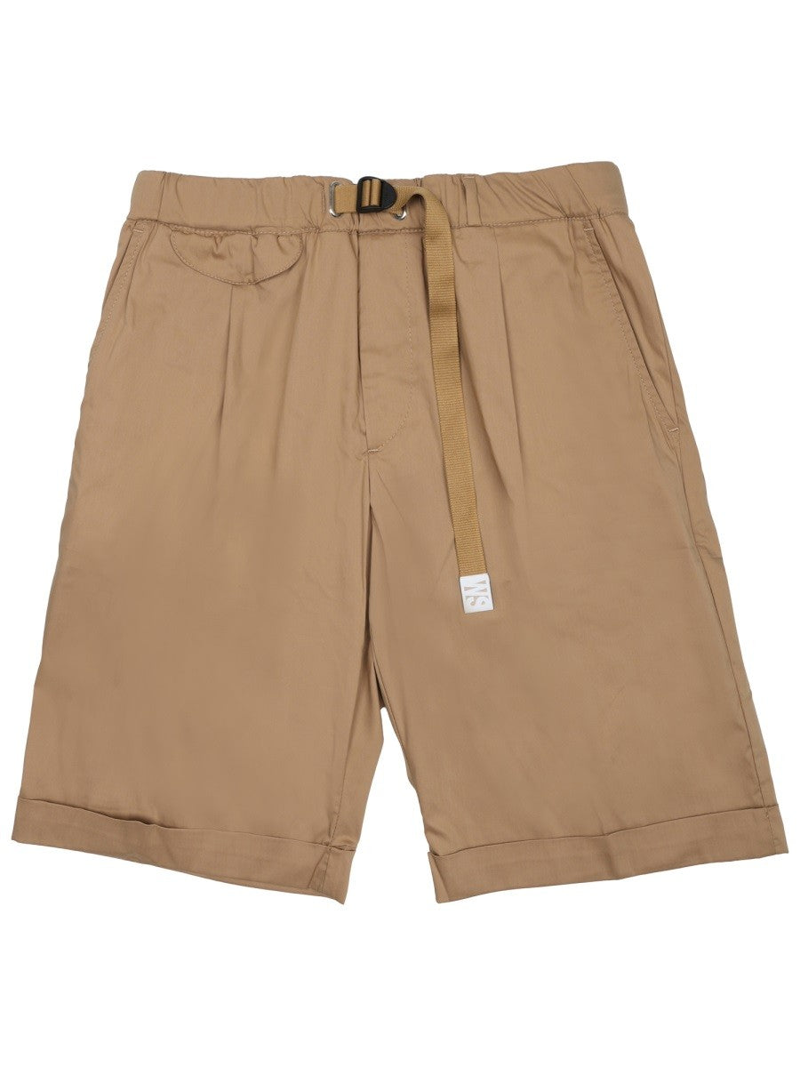 WHITE SAND - Man - Multicolor - Shorts