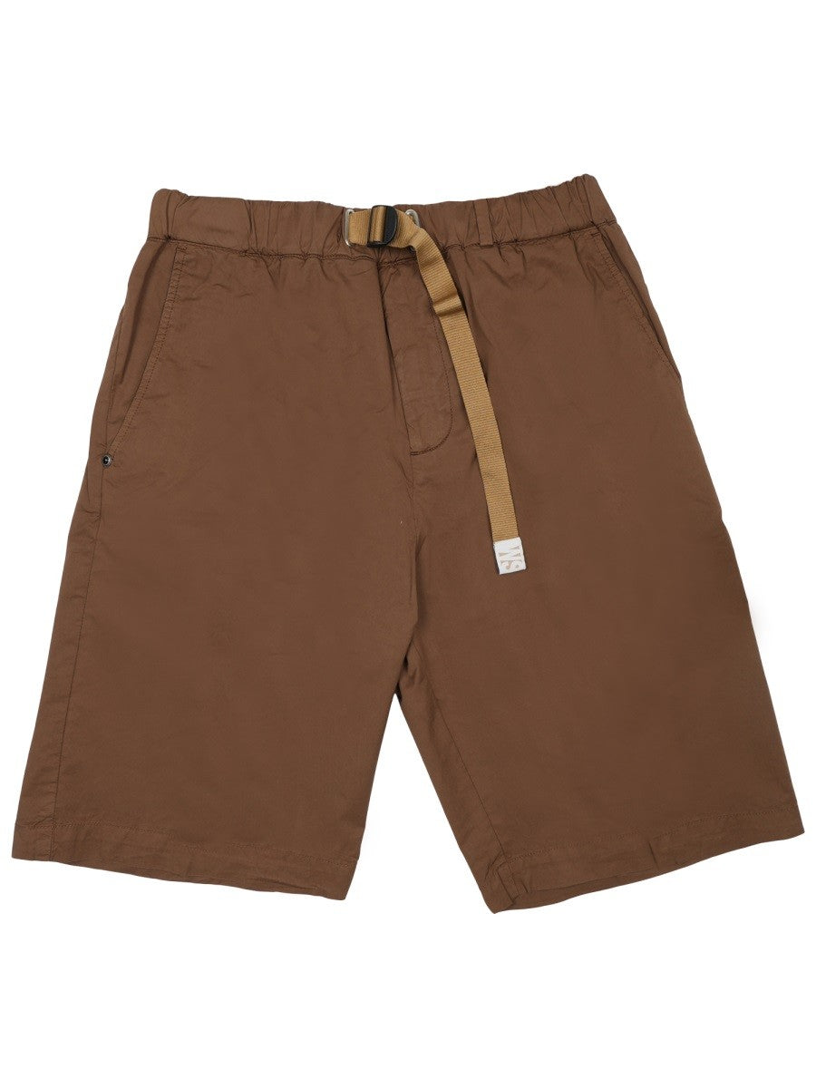 WHITE SAND - Man - Multicolor - Shorts