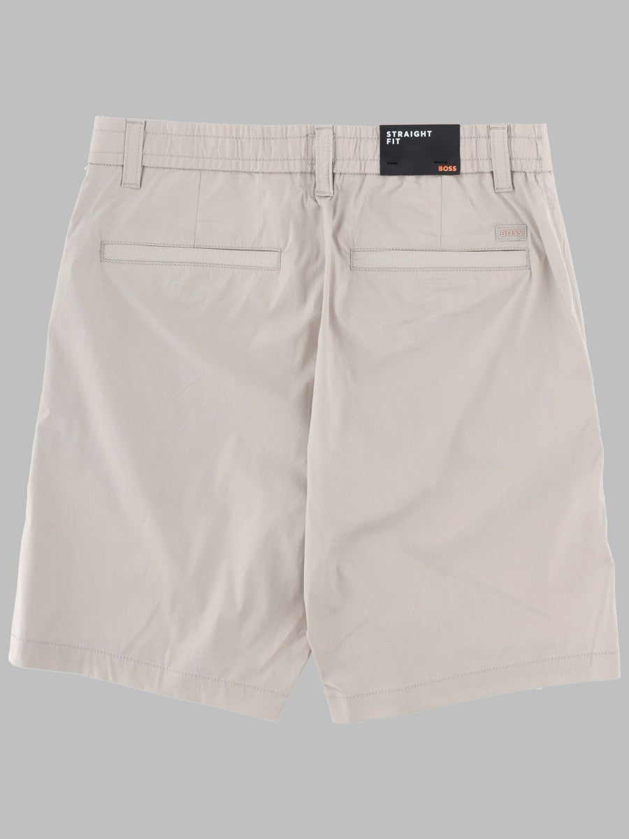 Boss - Man - Grey - Shorts