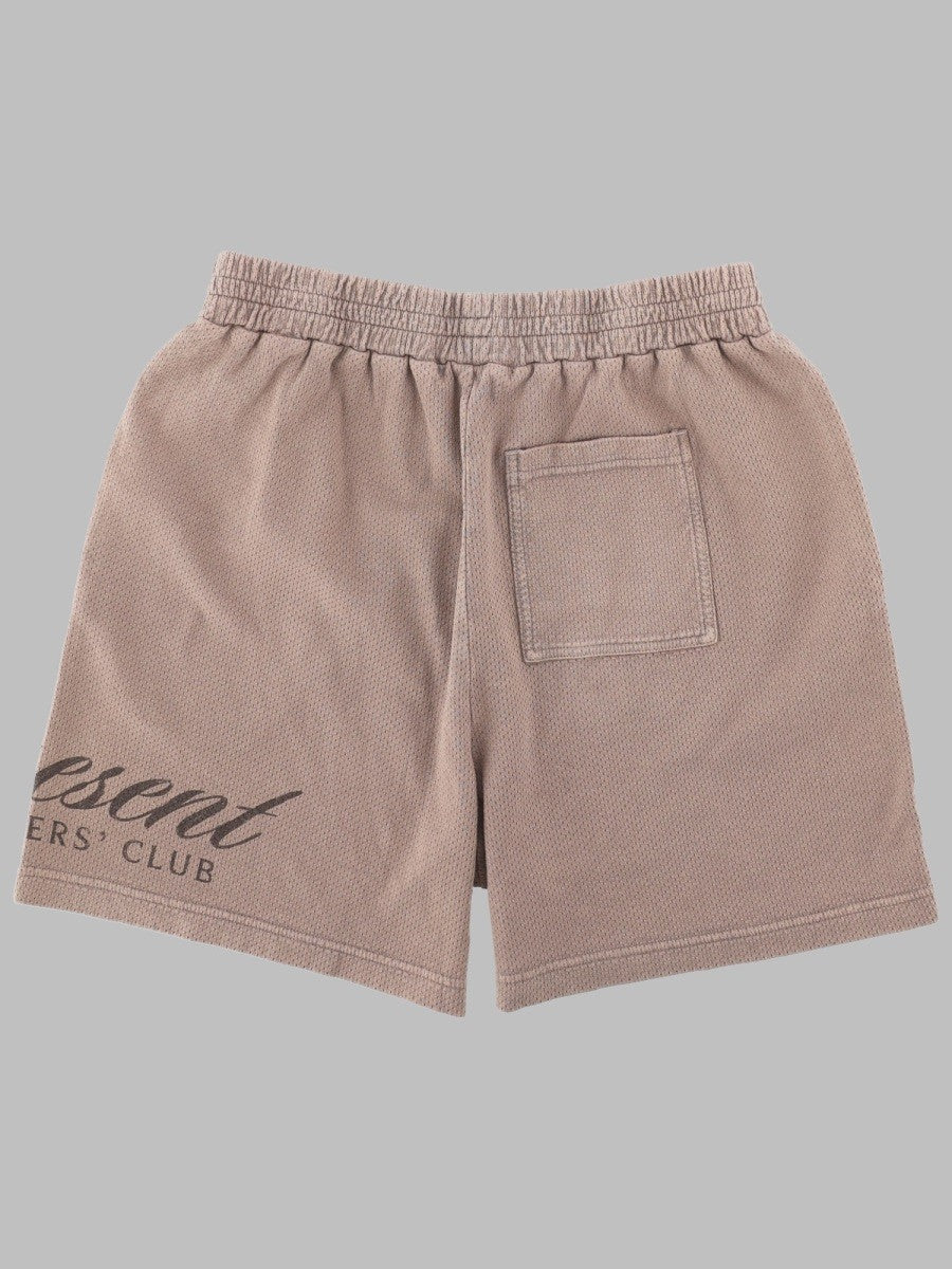 Represent - Man - Beige - Shorts