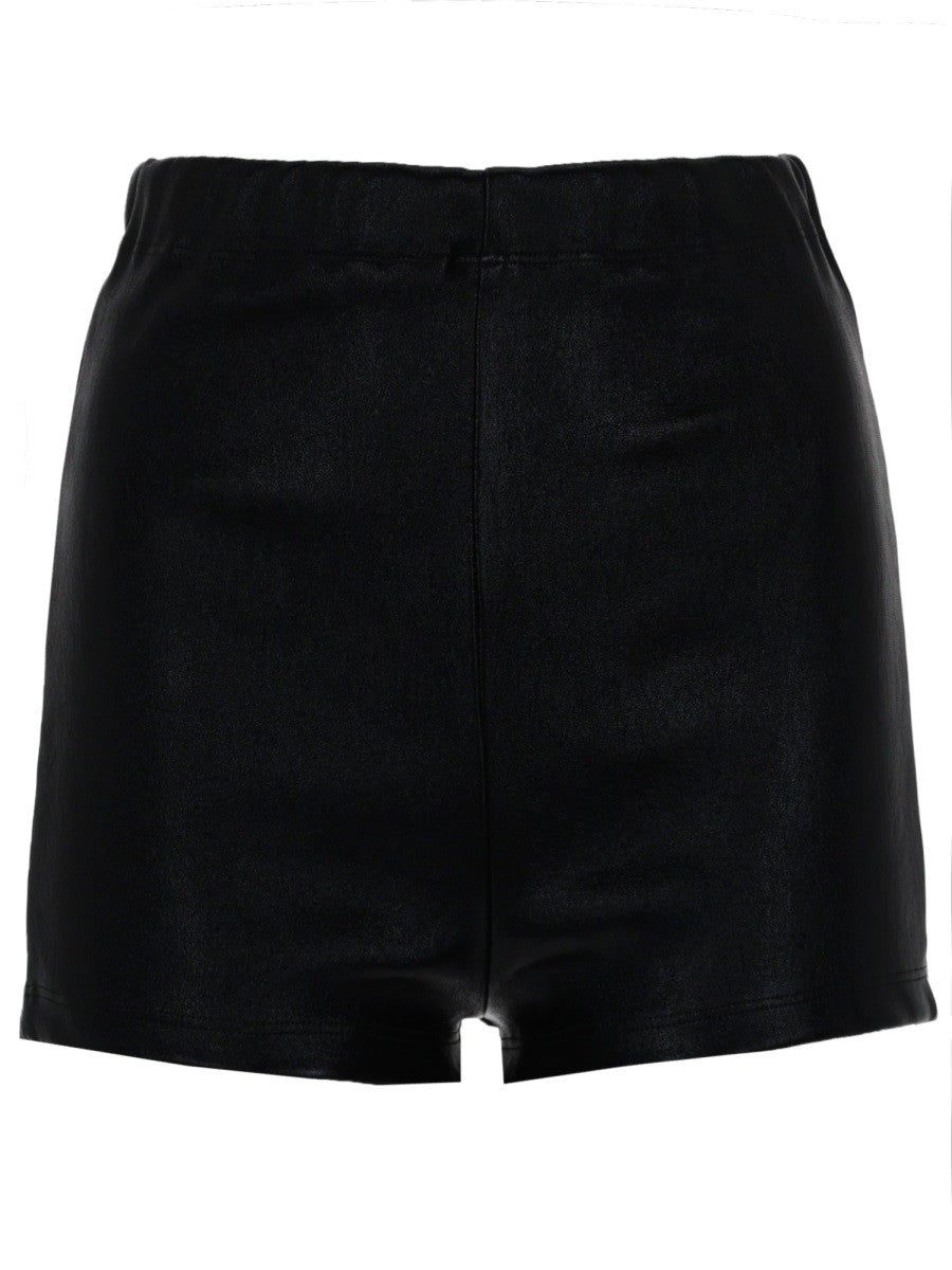 RICK OWENS LILIES - Woman - Black - Shorts