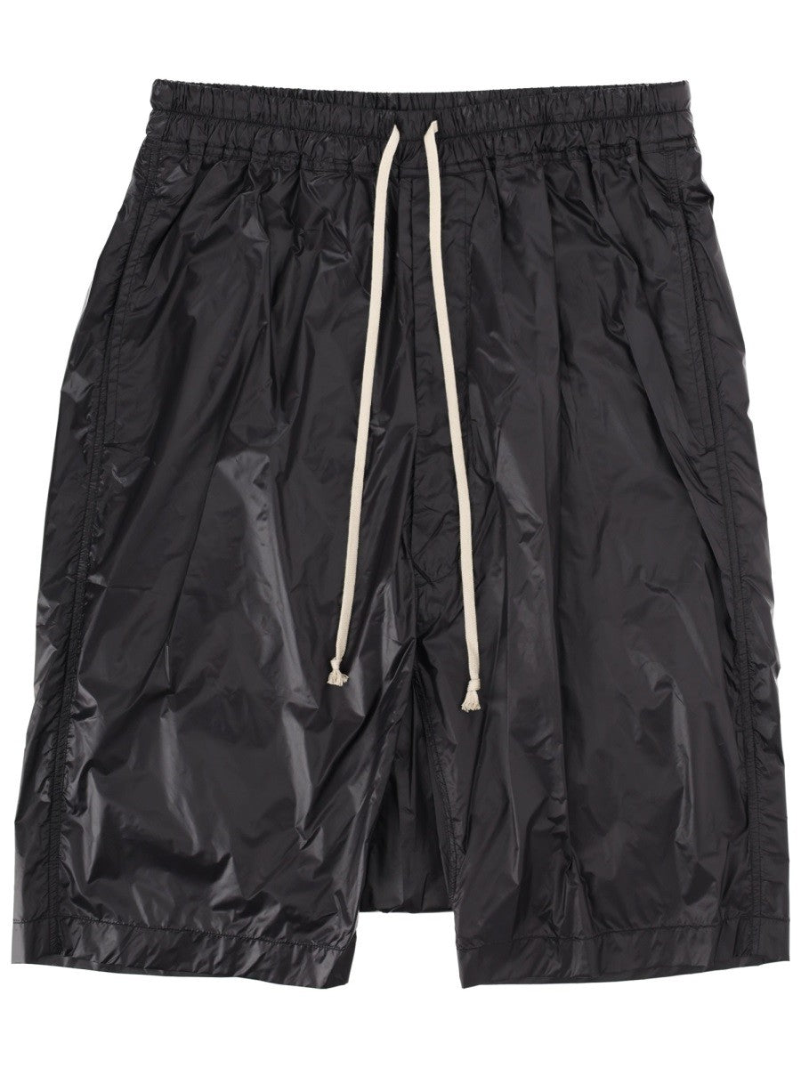 RICK OWENS DRKSHDW – Férfi – Fekete – Rövidnadrág
