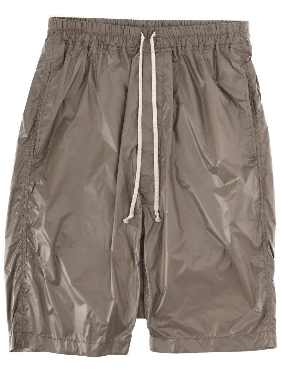 RICK OWENS DRKSHDW – Férfi – Barna – Rövidnadrág
