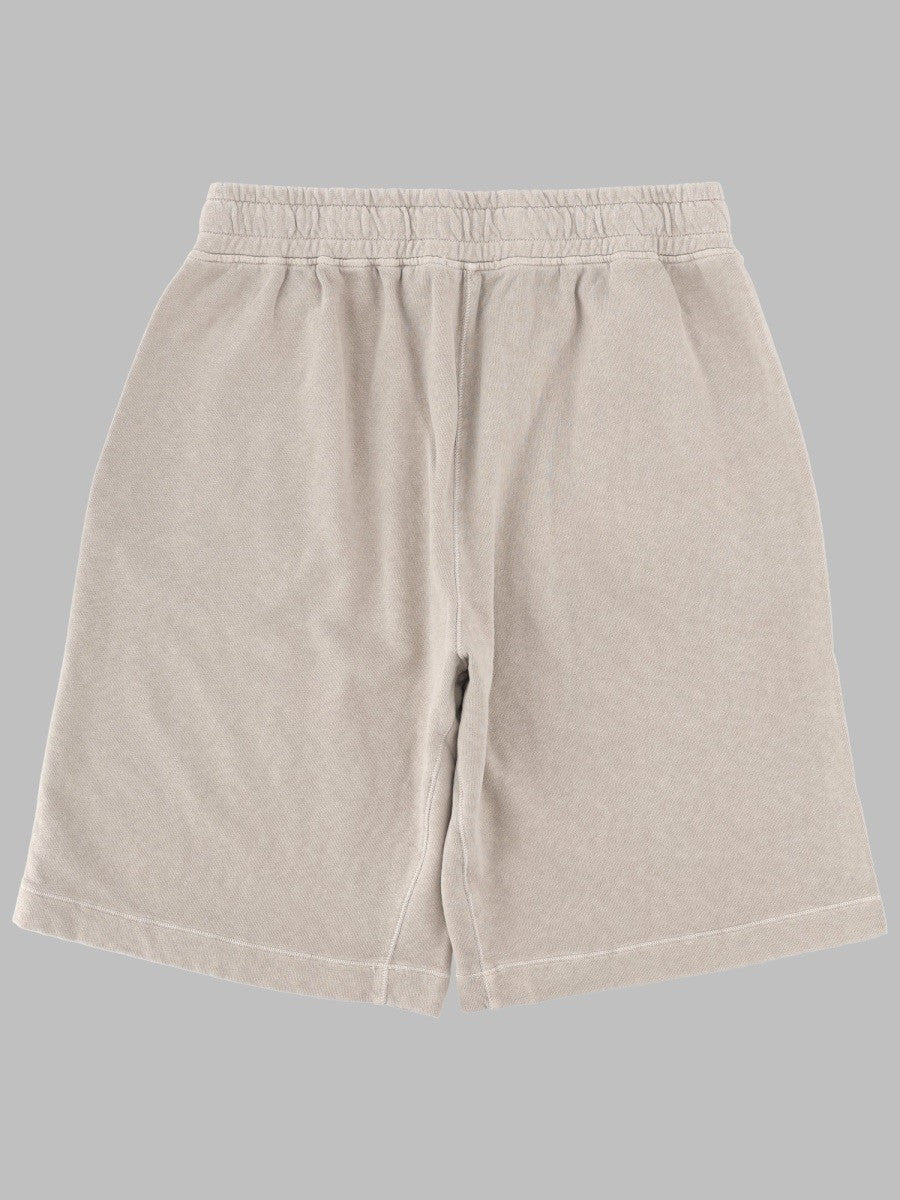C.P. COMPANY - Man - White - Shorts