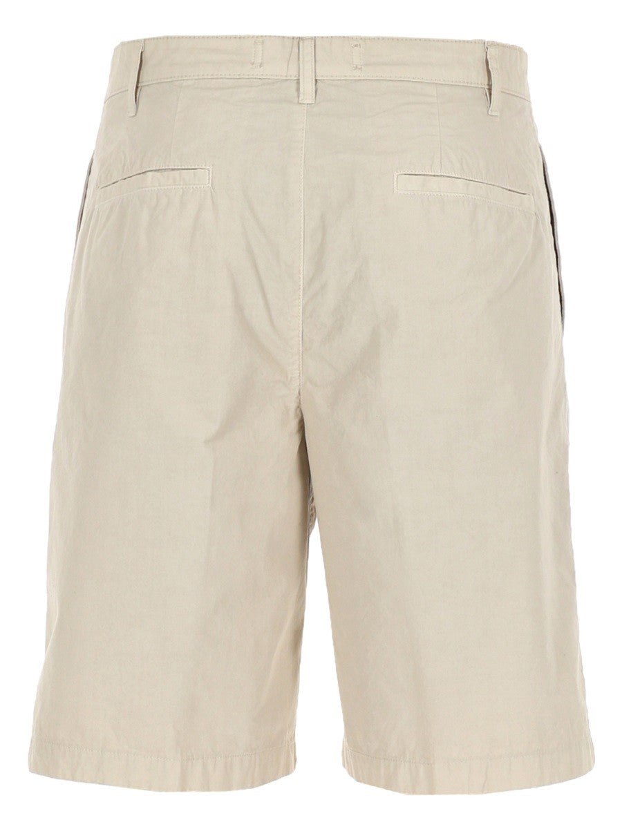 ASPESI - Man - Beige - Shorts
