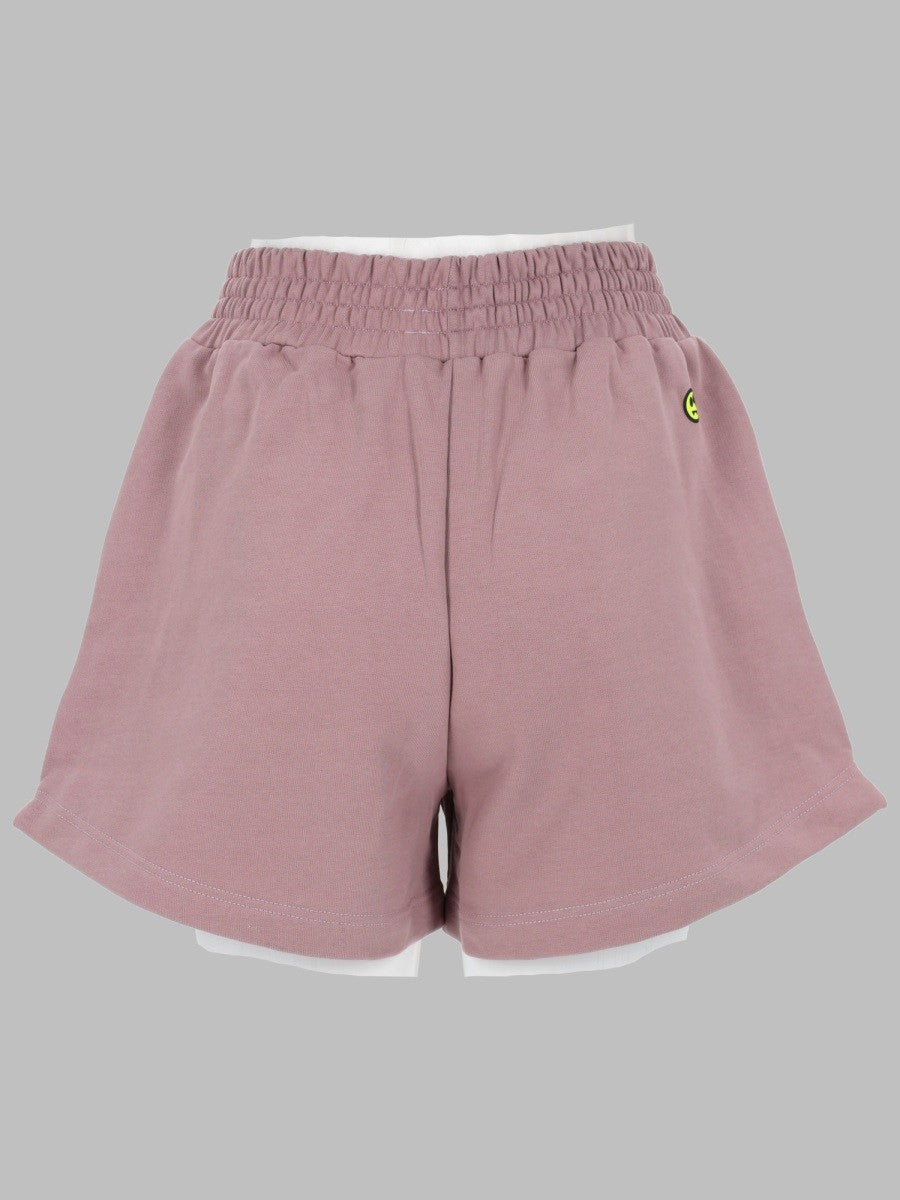 Barrow - Woman - Black - Shorts