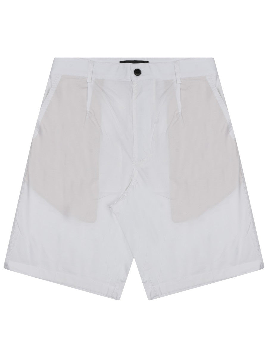 DEPARTMENT FIVE - Man - White - Pants