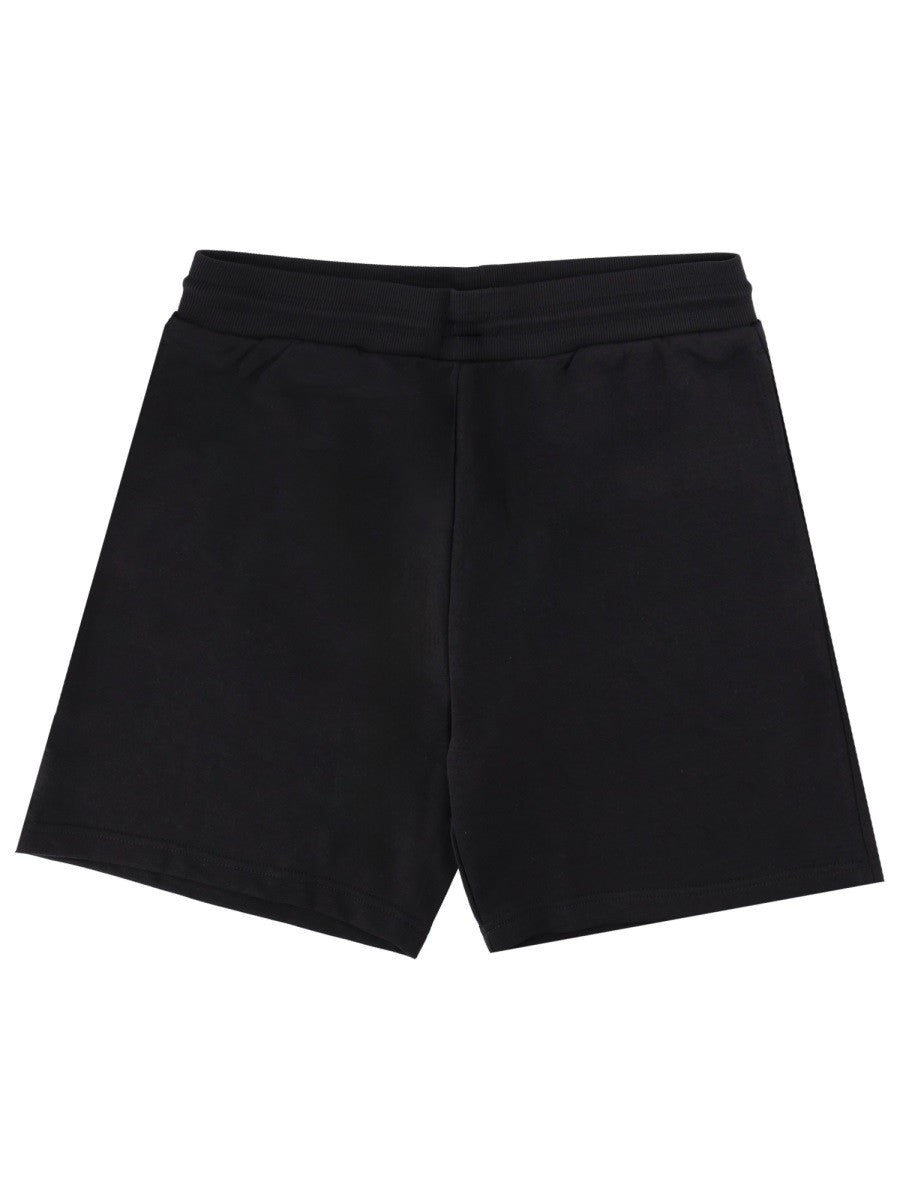 The North Face - Man - Black - Shorts