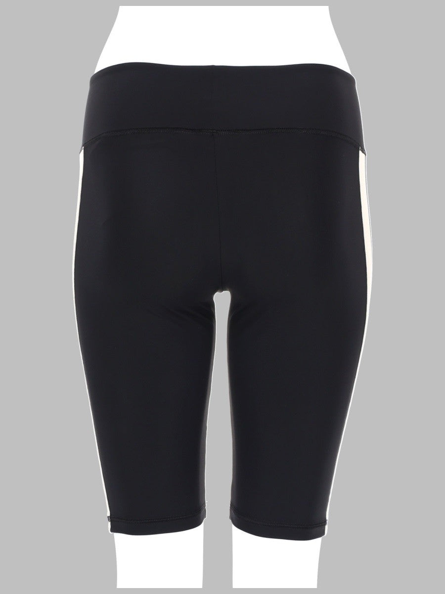 Palm Angels - Woman - Black - Shorts