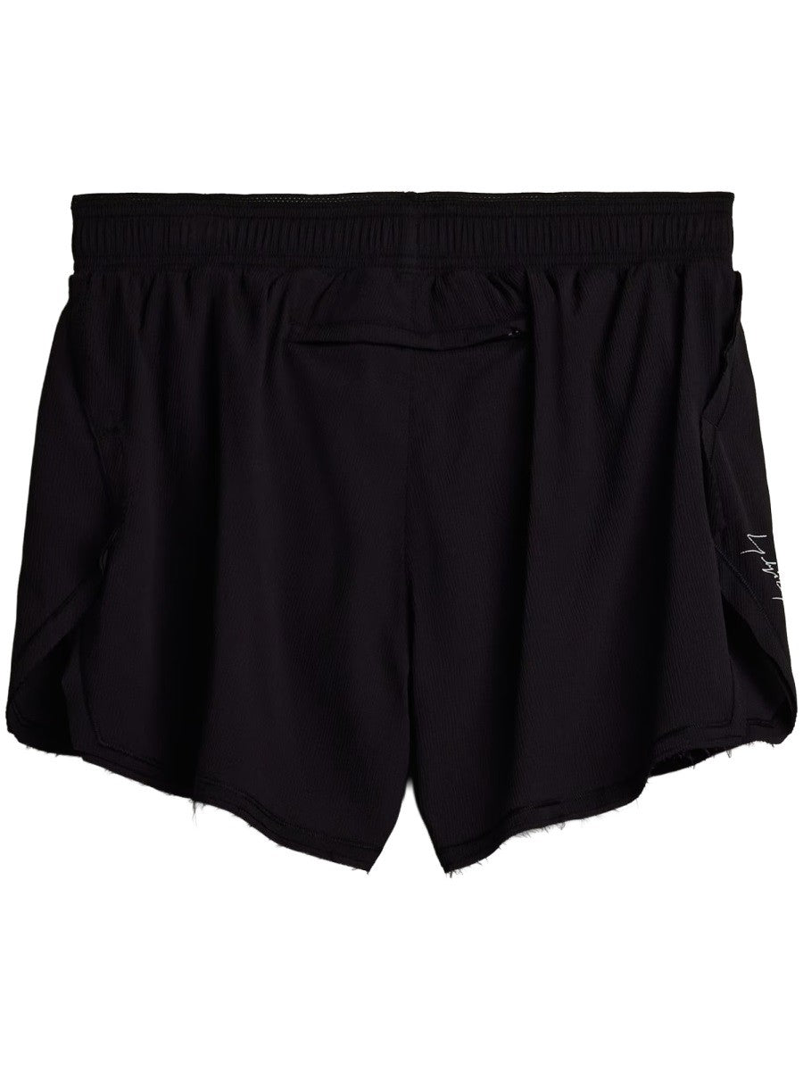 Y - 3 - Man - Black - Shorts