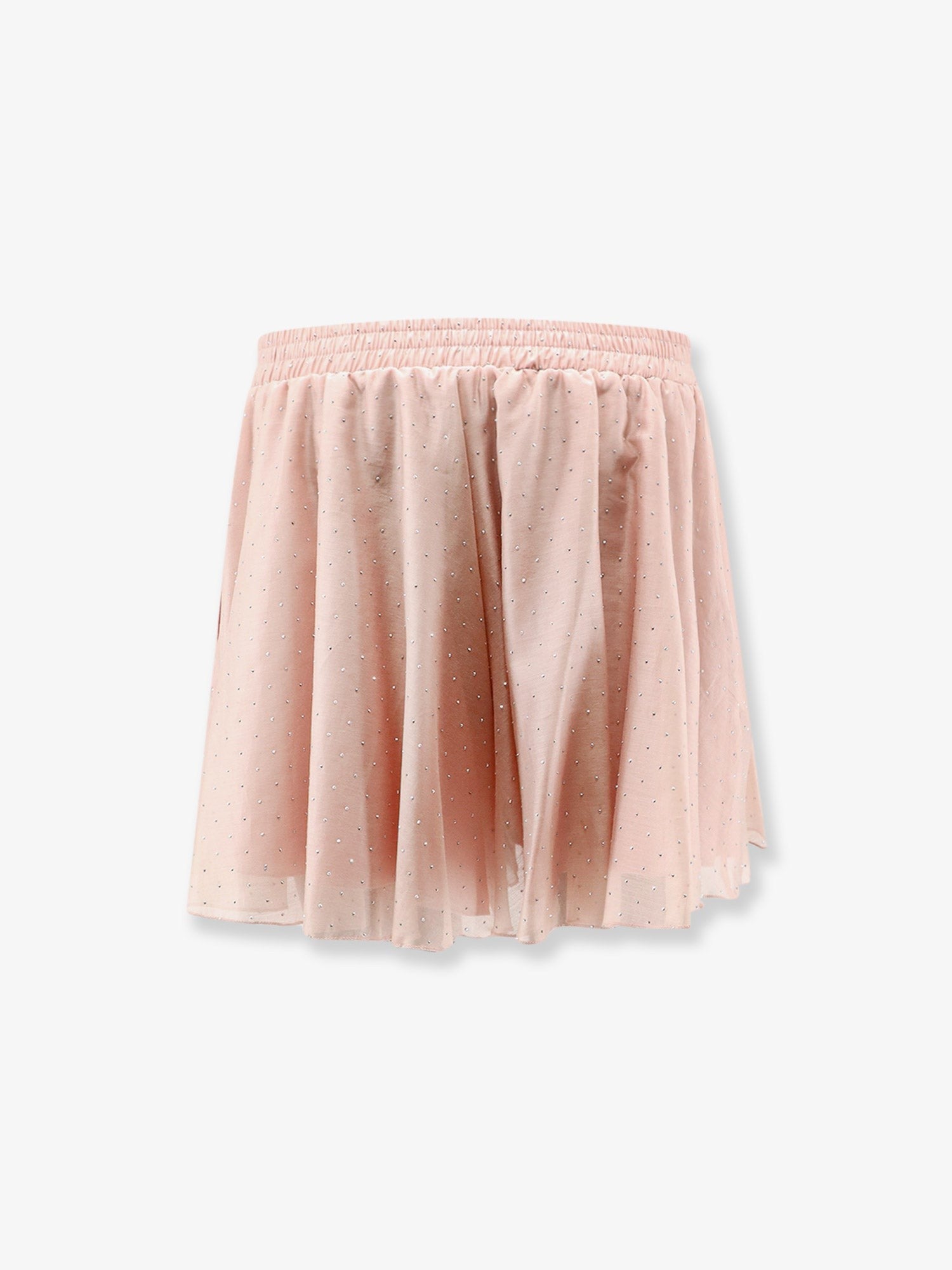 Actualee - Woman - Black - Shorts