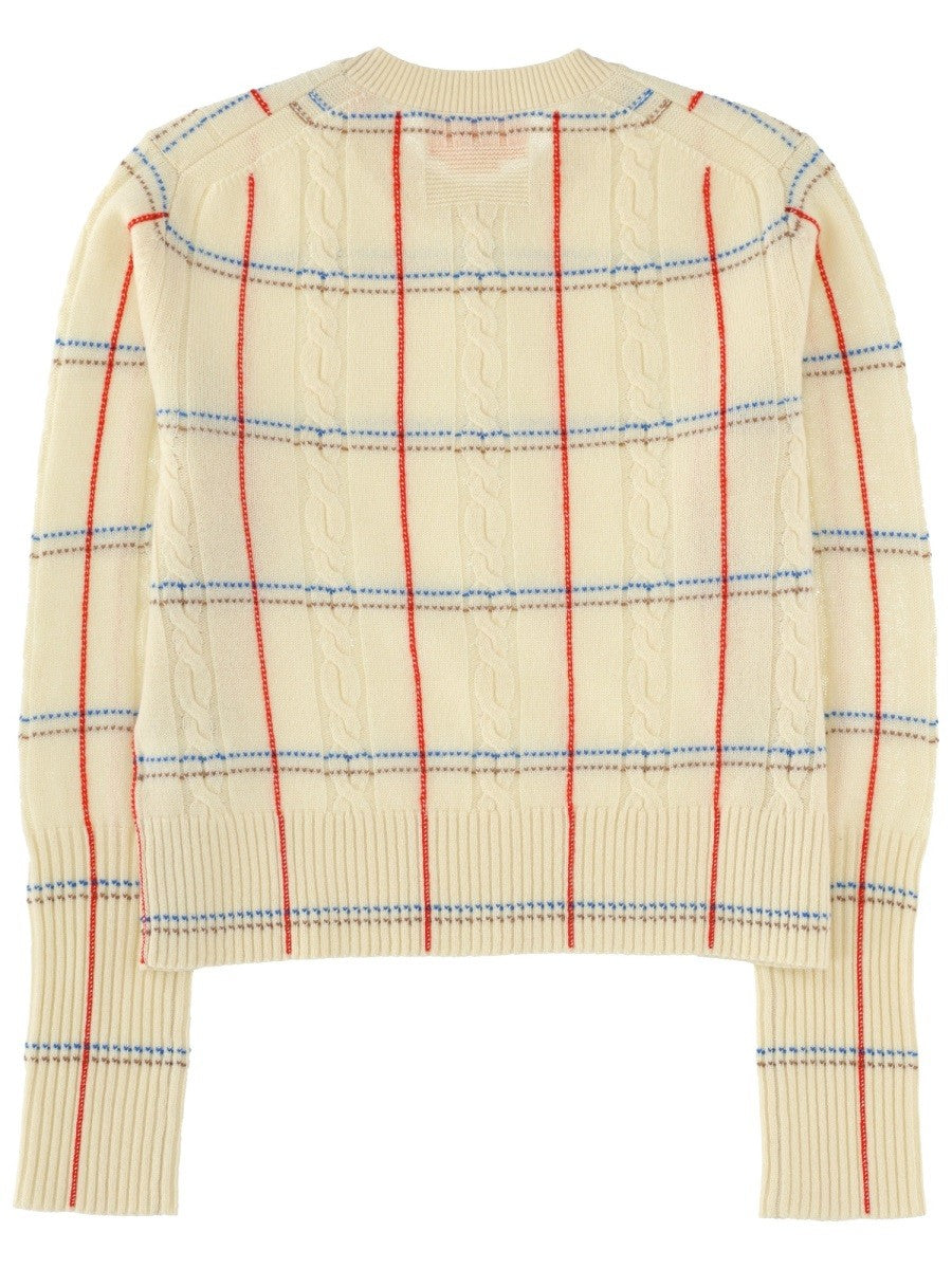 GUEST IN RESIDENCE - Woman - Multicolour - Sweater