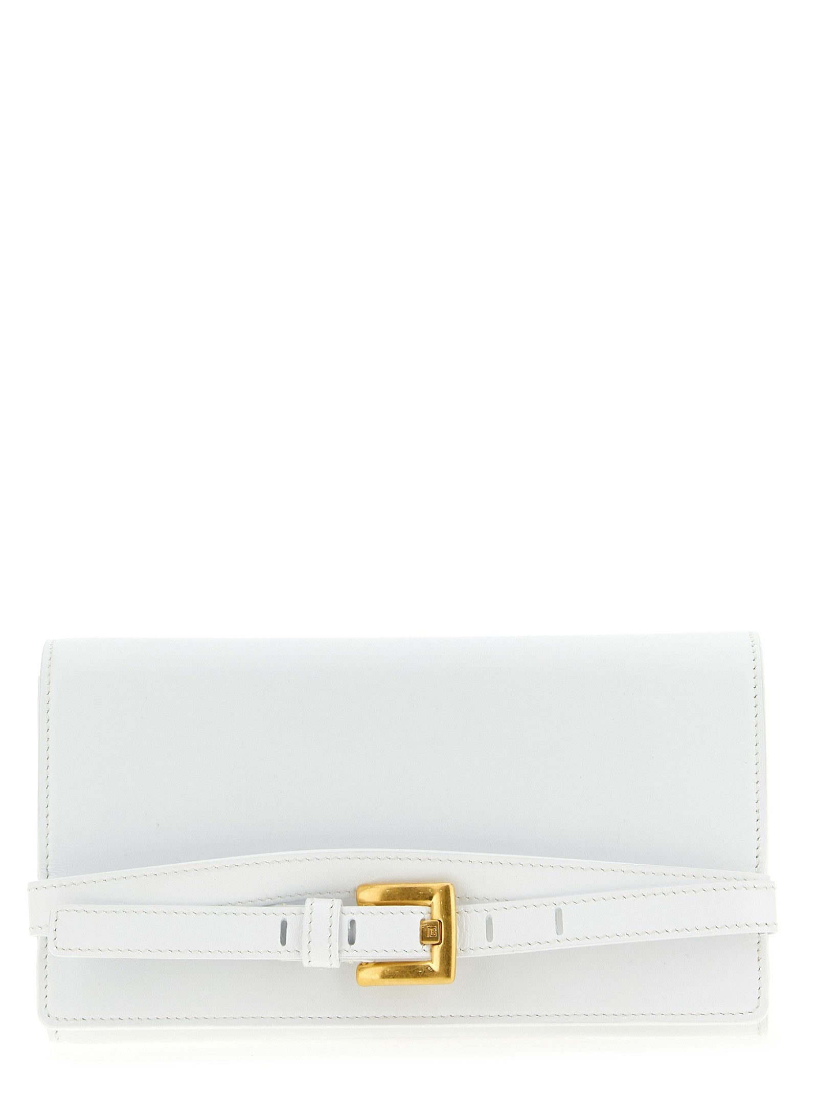 Balmain - nan - White - Wallet