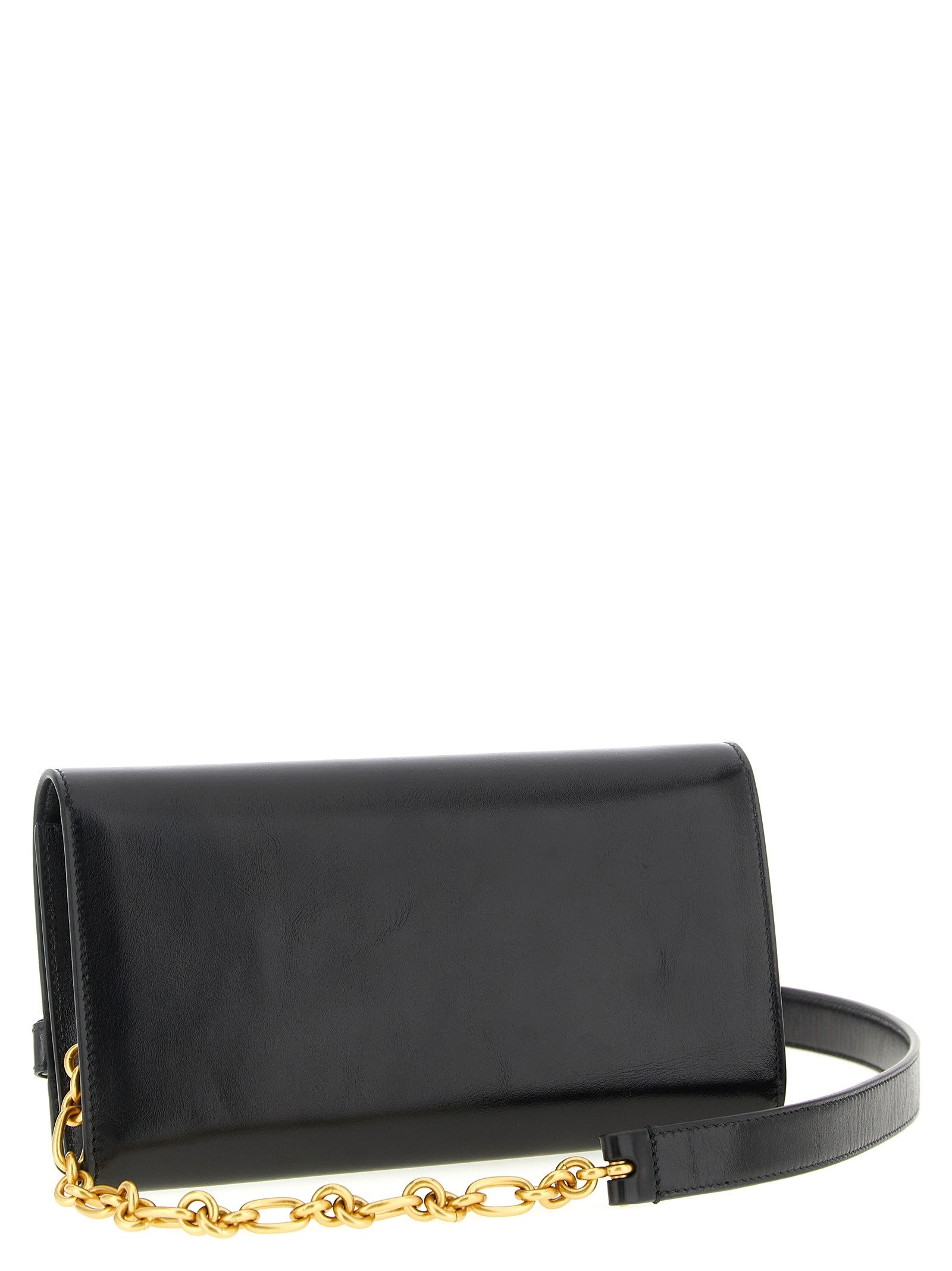 Balmain - nan - Black - Wallet