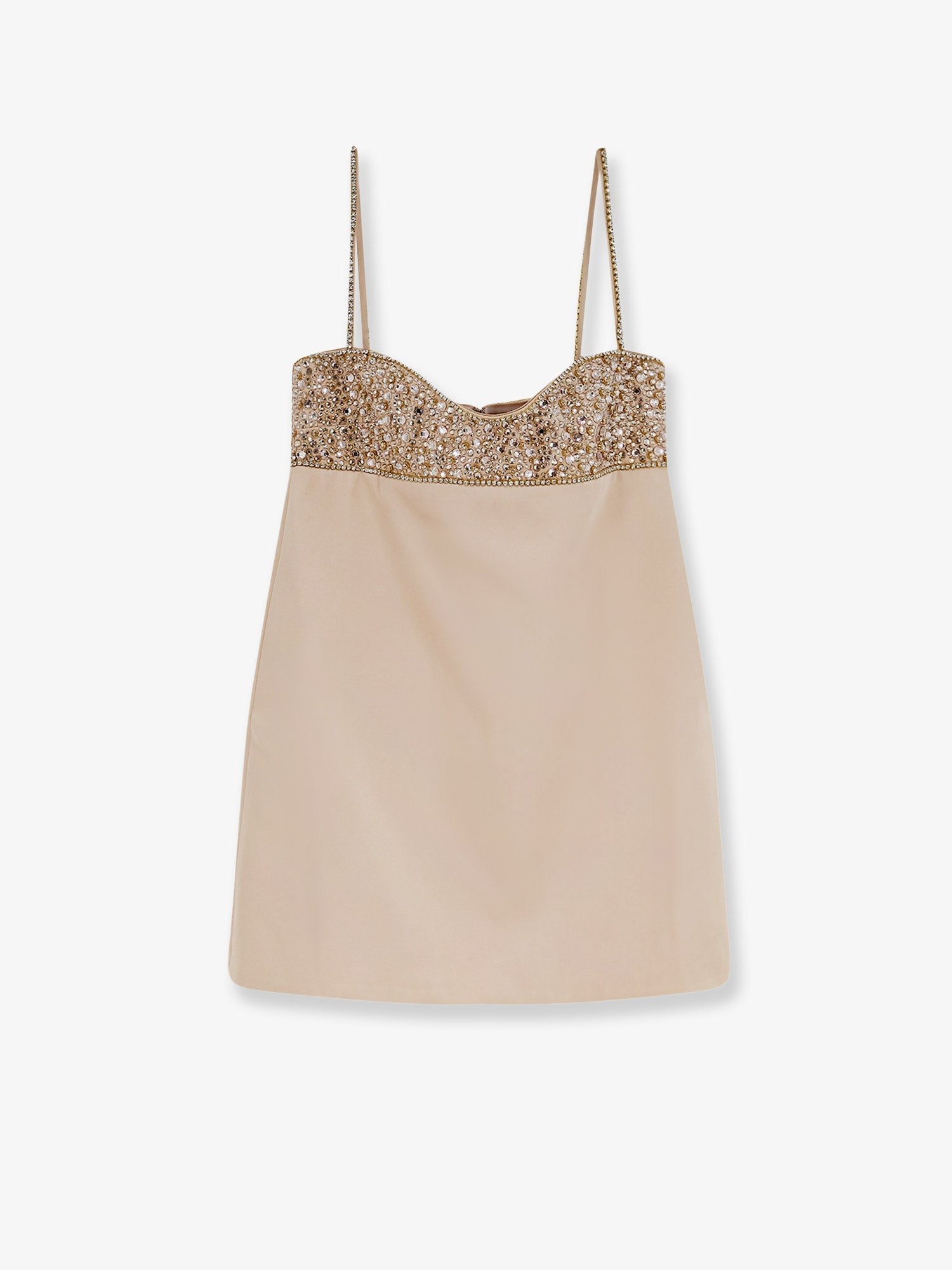 RETROFETE - Woman - Beige - Dress