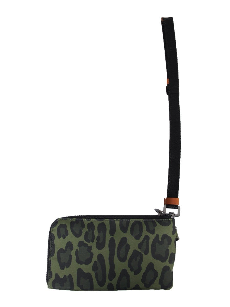 Dolce & Gabbana - Man - Green - Wallet