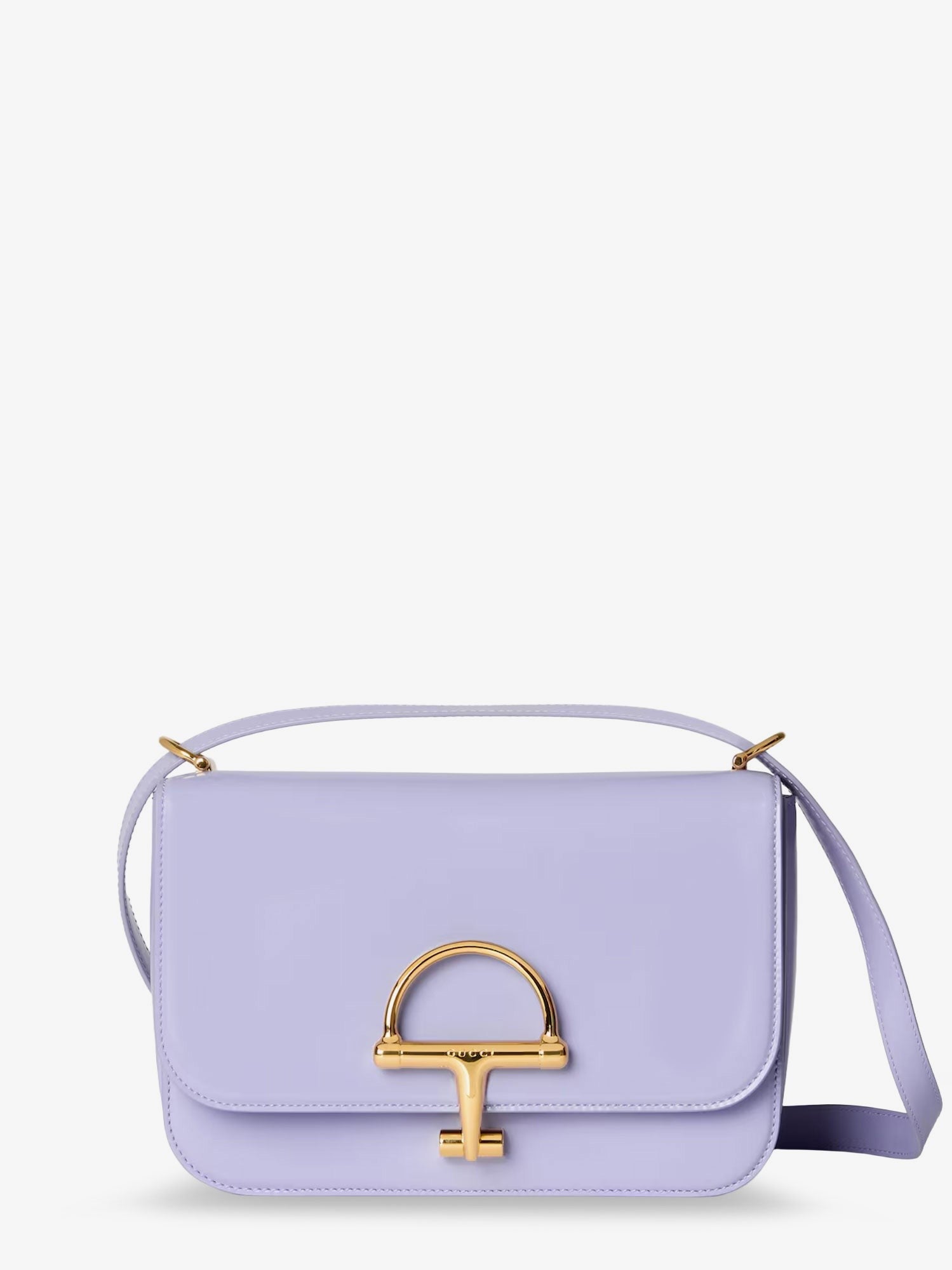 Gucci - Woman - Purple - Crossbody Bag