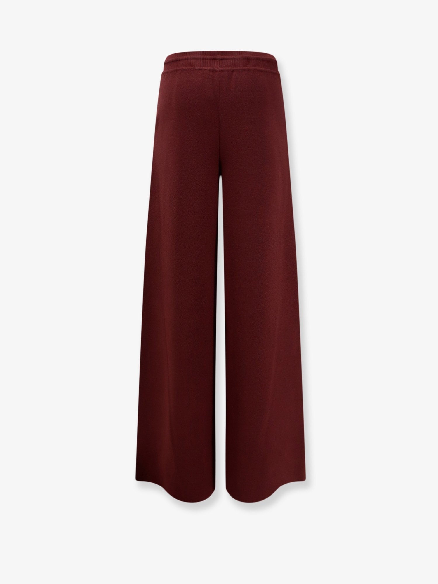 LORO PIANA - Woman - Red - Pants
