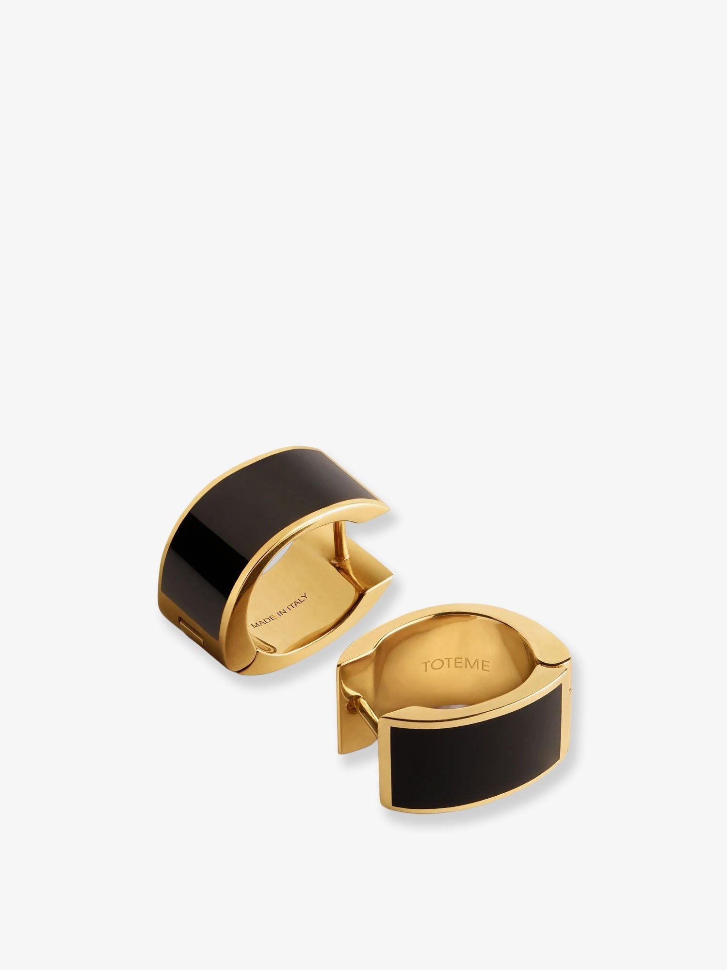 TOTEME - Woman - Black - Jewelry