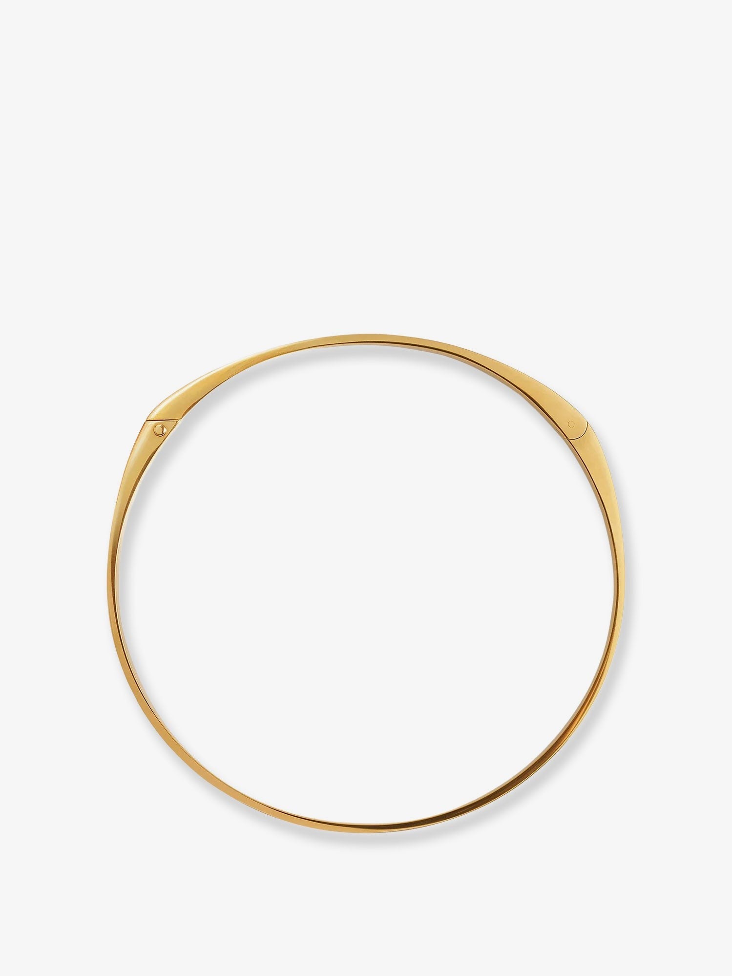 TOTEME - Woman - Gold - Jewelry