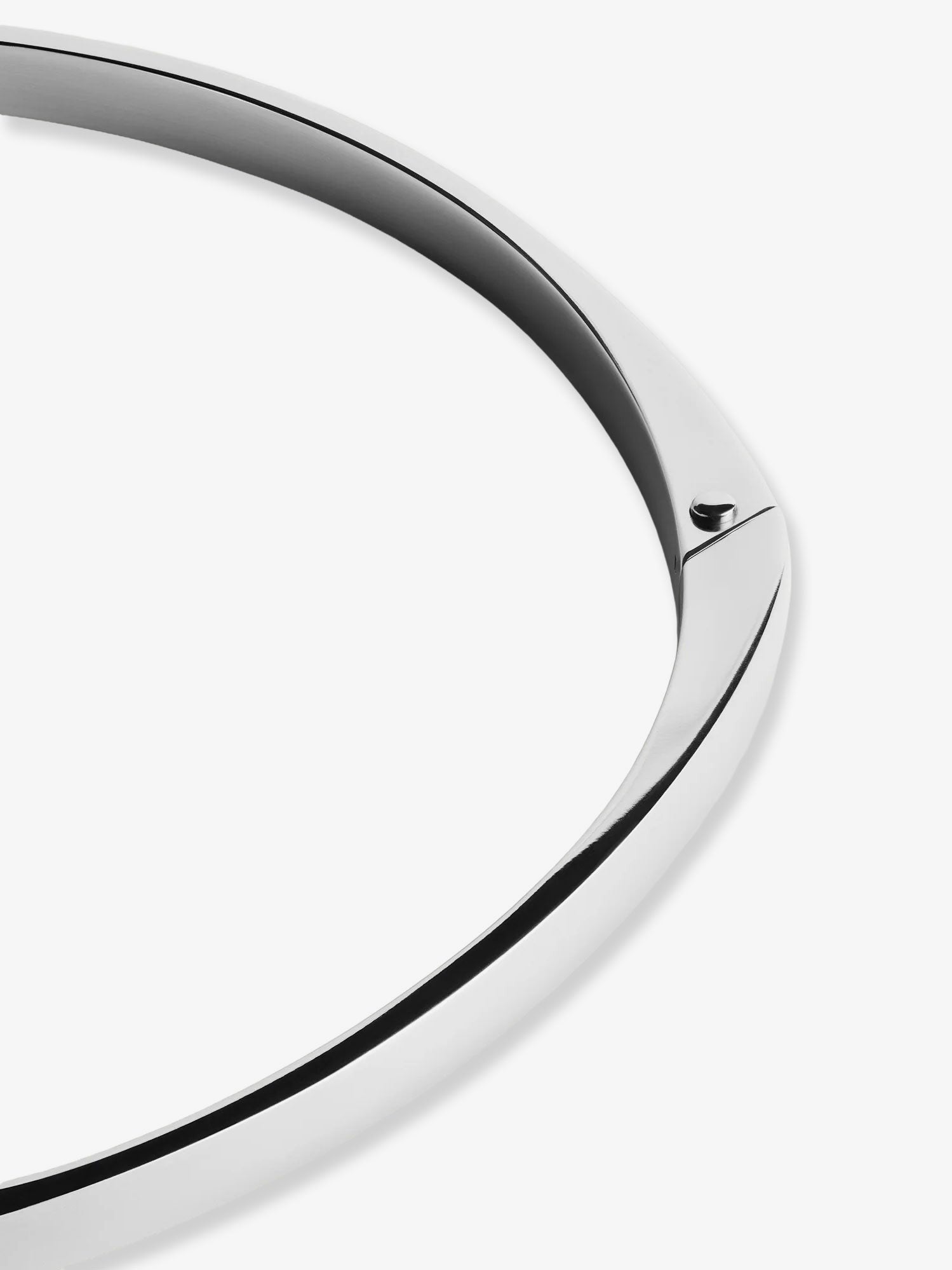 TOTEME - Woman - Silver - Jewelry