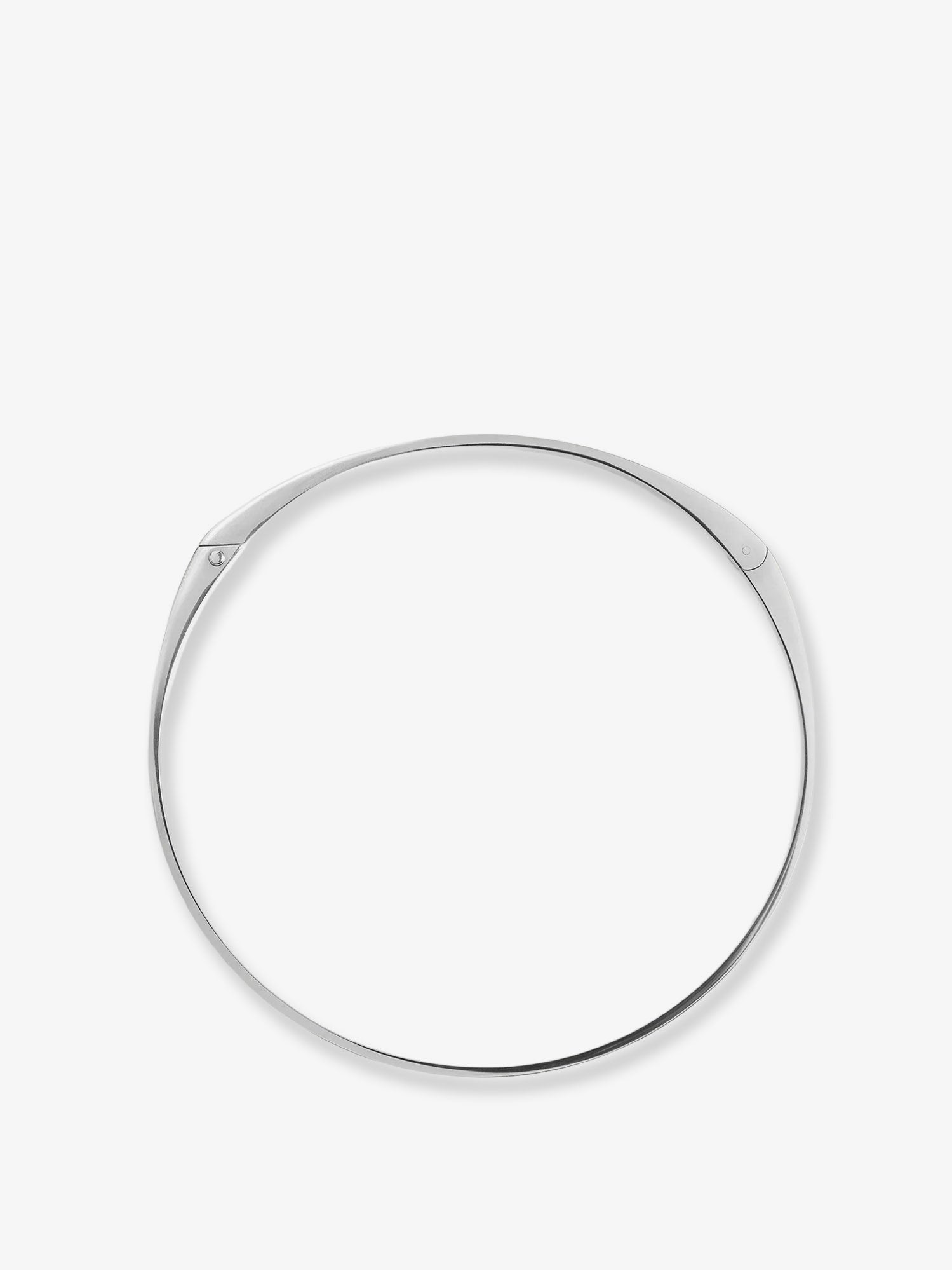 TOTEME - Woman - Silver - Jewelry