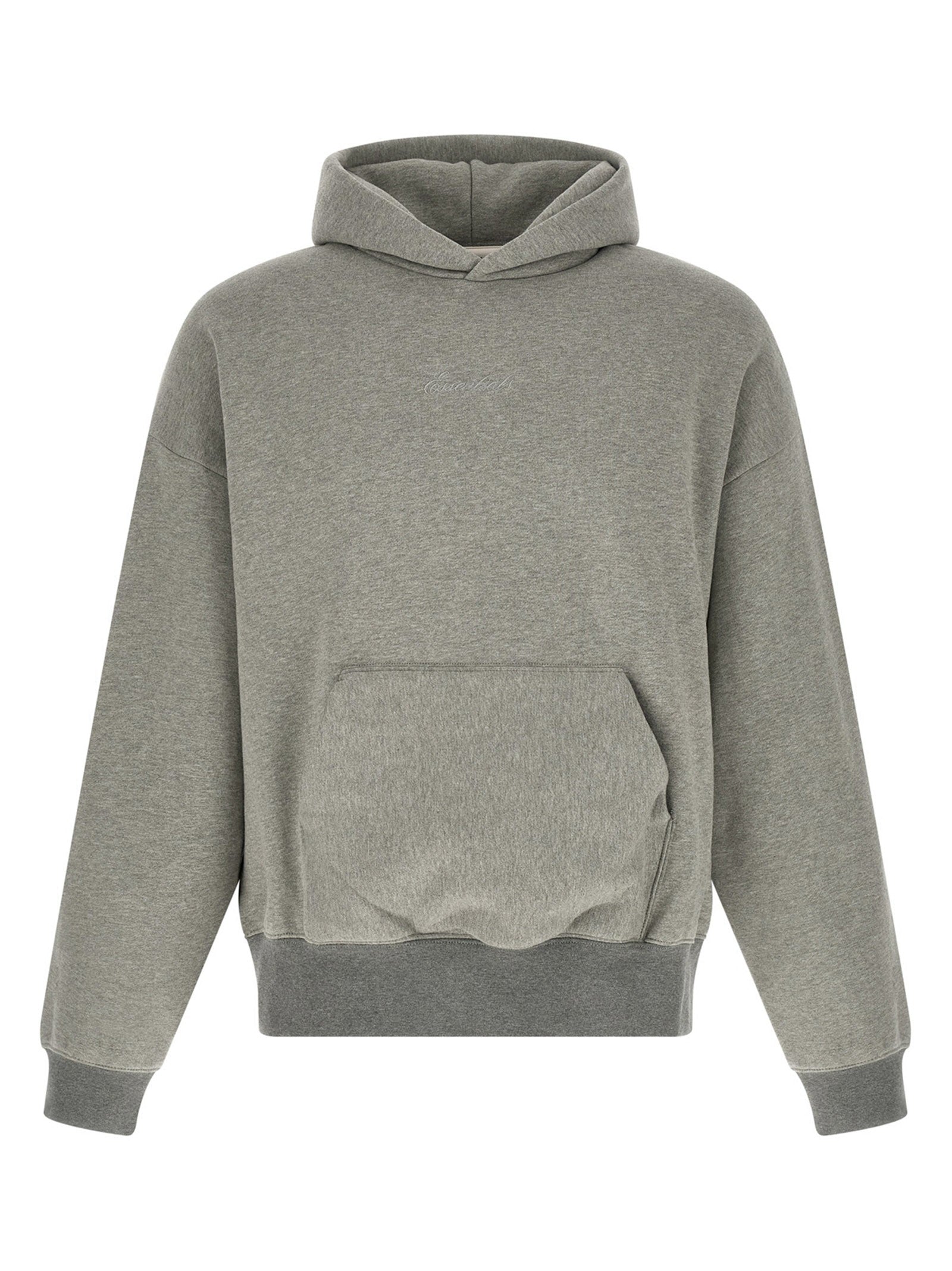 FEAR OF GOD ESSENTIAL - nan - Grey - Sweatshirt