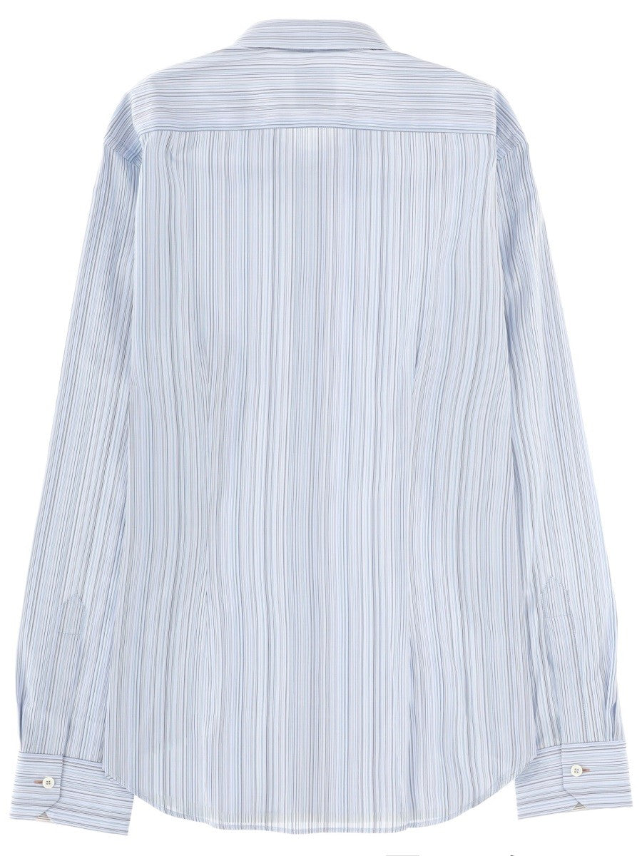 PAUL SMITH - Férfi - Kék - Ing