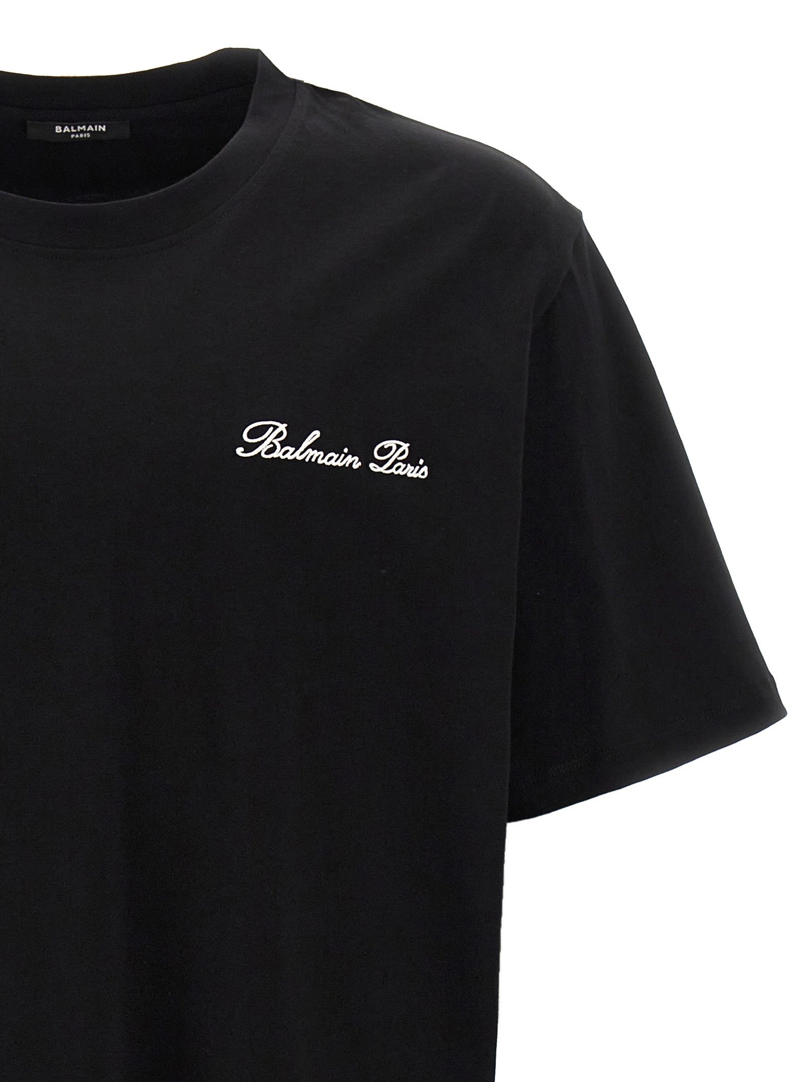 Balmain - nan - Multicolor - T-shirt