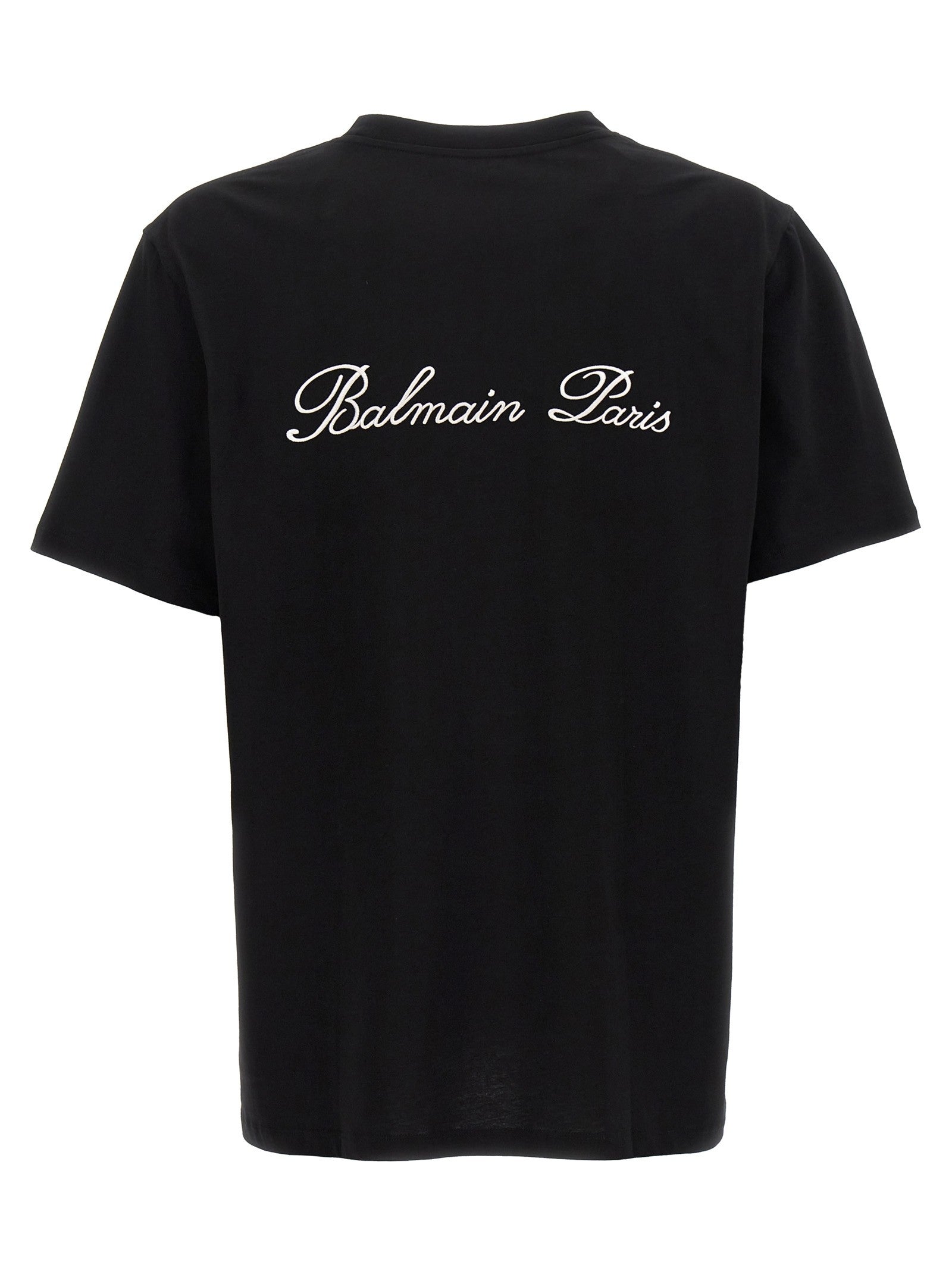 Balmain - nan - Multicolor - T-shirt
