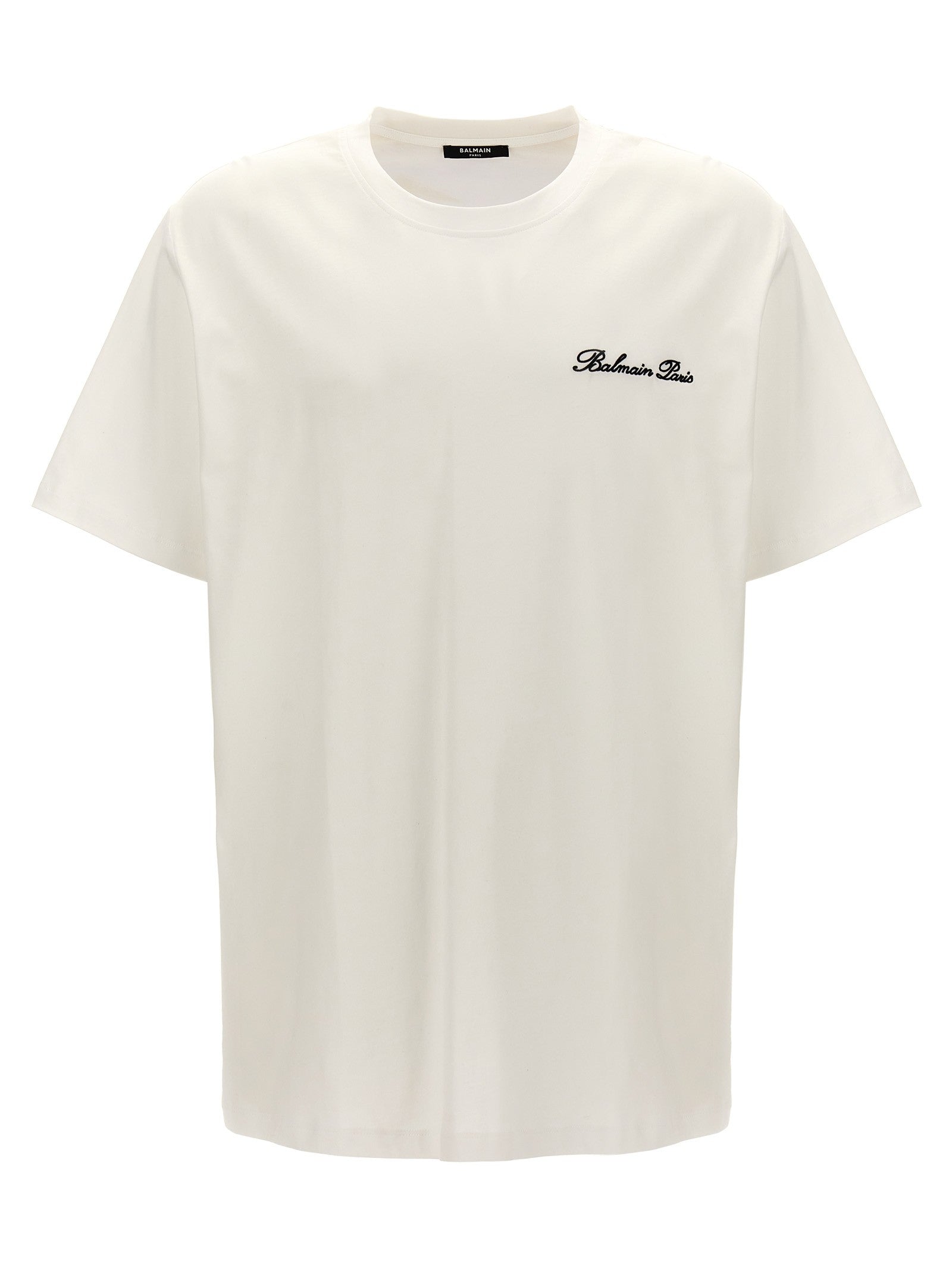 Balmain - nan - Multicolor - T-shirt
