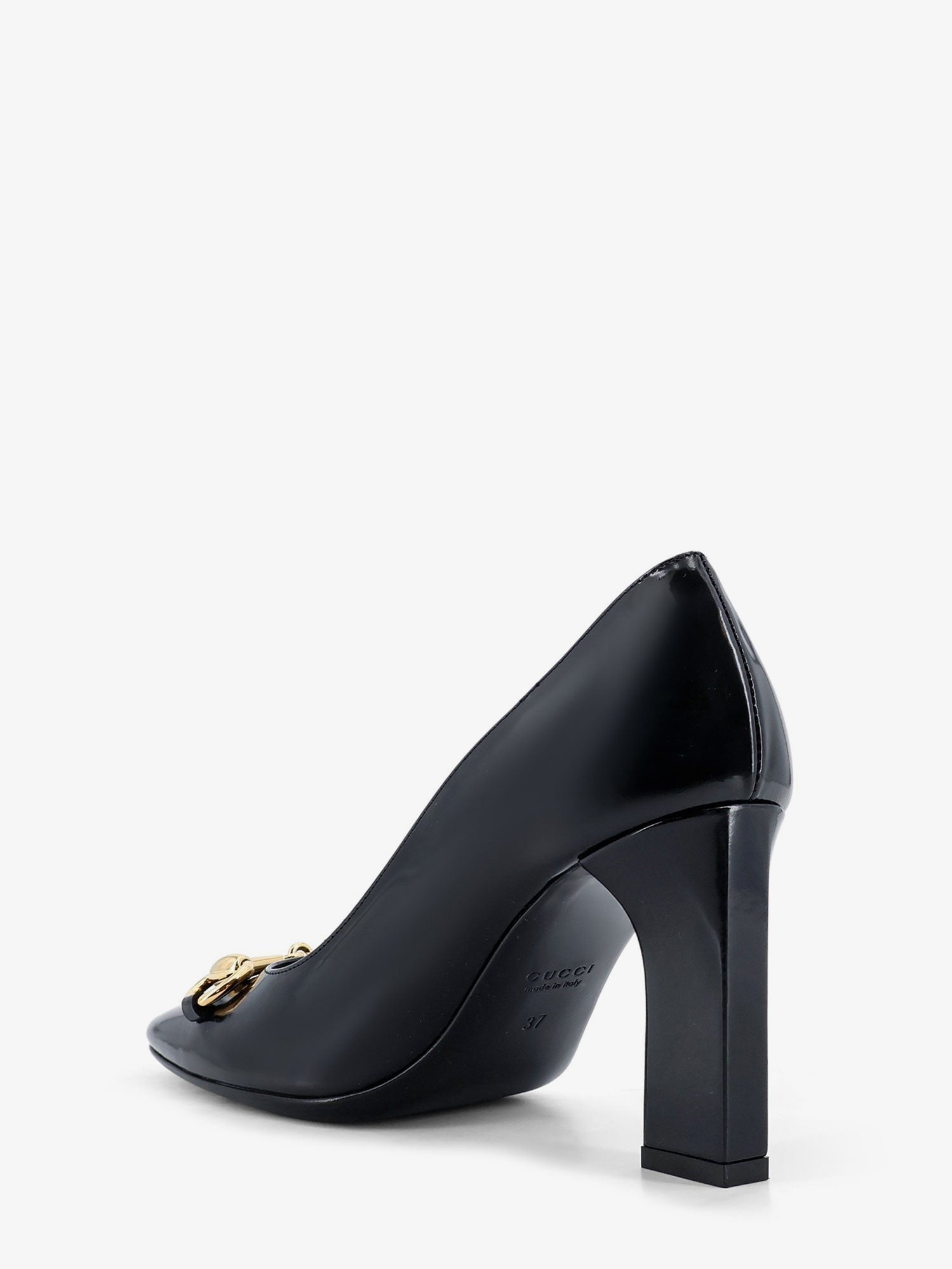 Gucci - Woman - Black - Pump