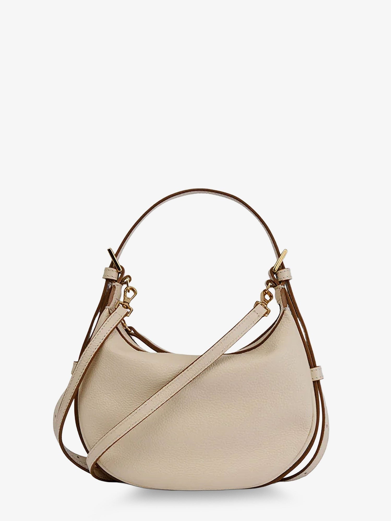 ATP ATELIER - Woman - Beige - Crossbody Bag