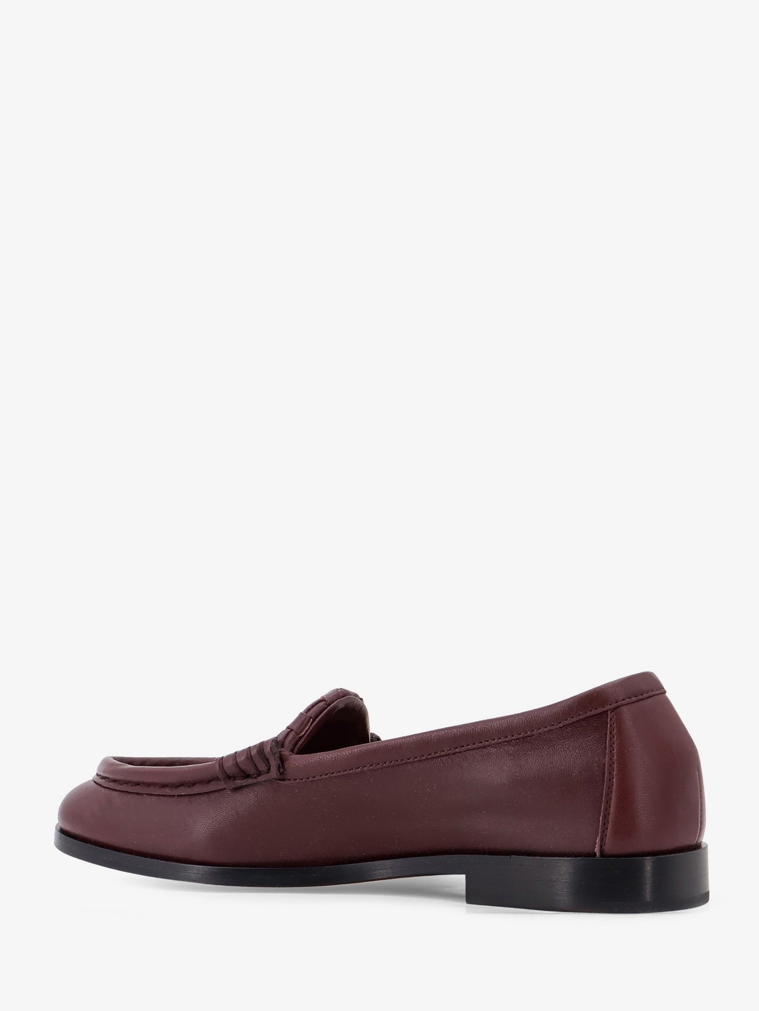 Bottega Veneta - Woman - Brown - Loafer