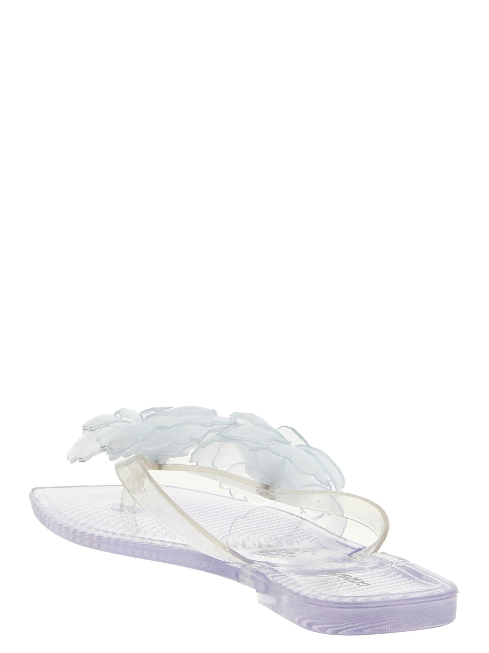 COPERNI - nan - Transparent - Sandal