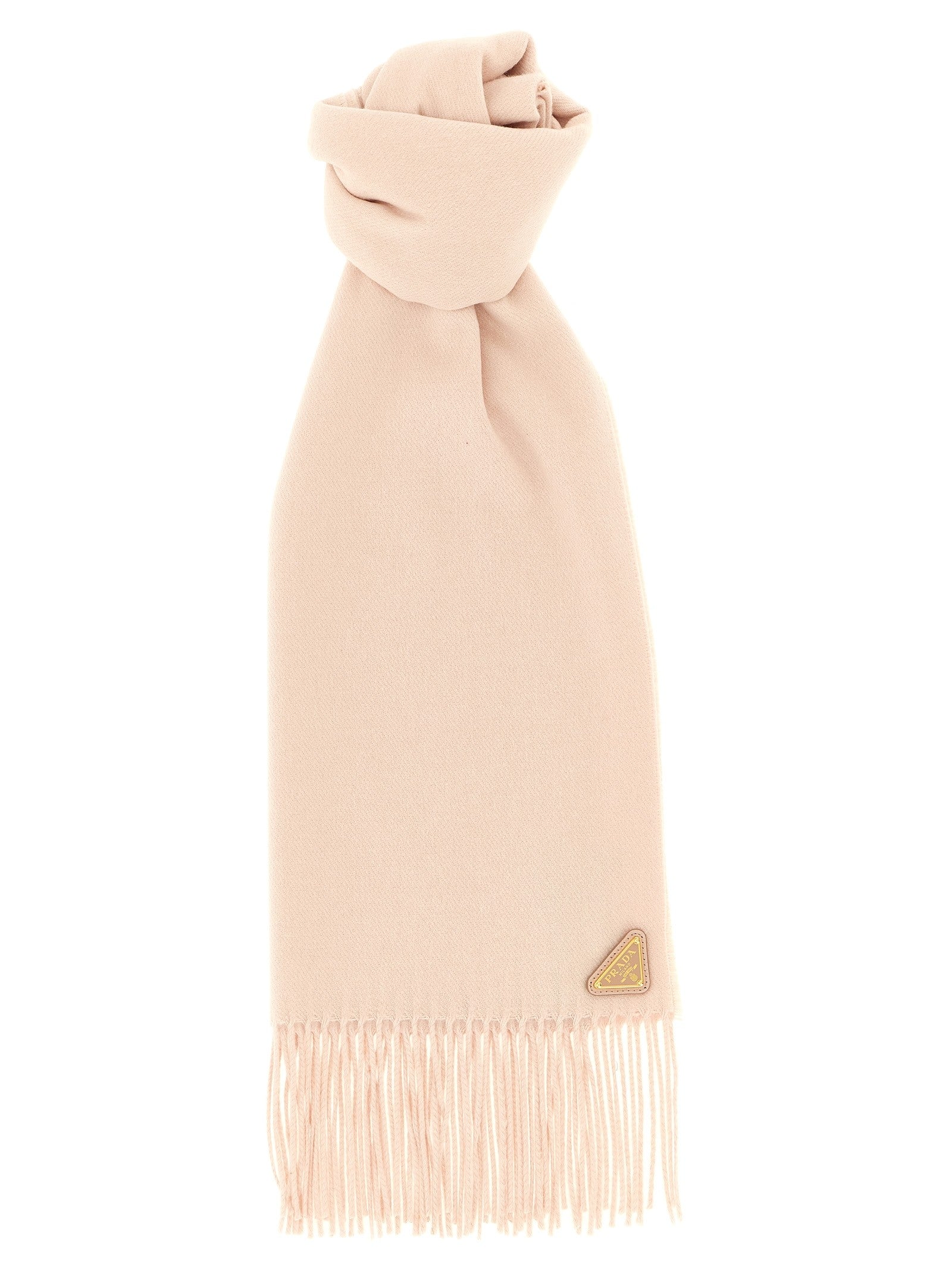 PRADA - nan - Black - Scarf